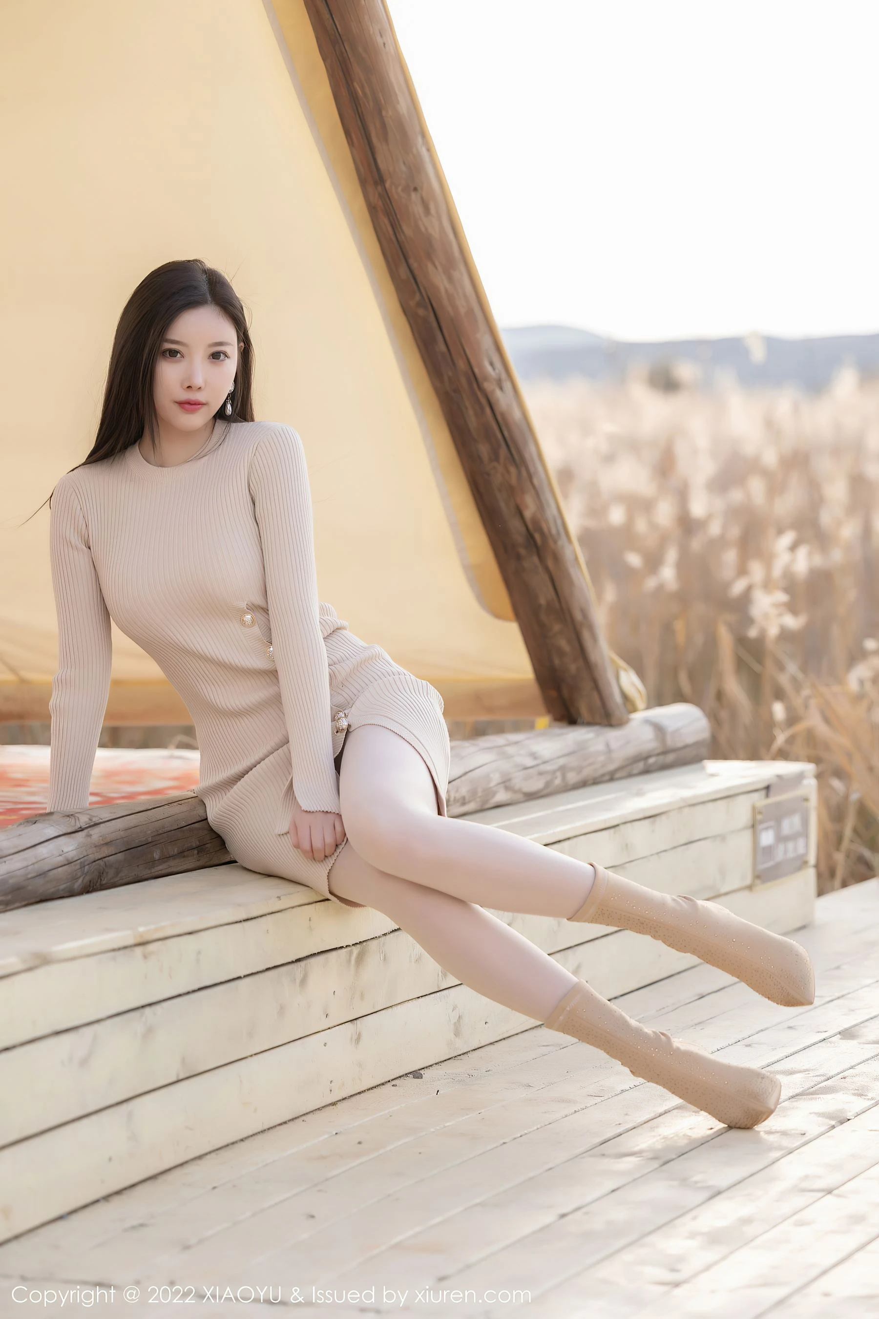  语画界 VOL.796 杨晨晨Yome第22张