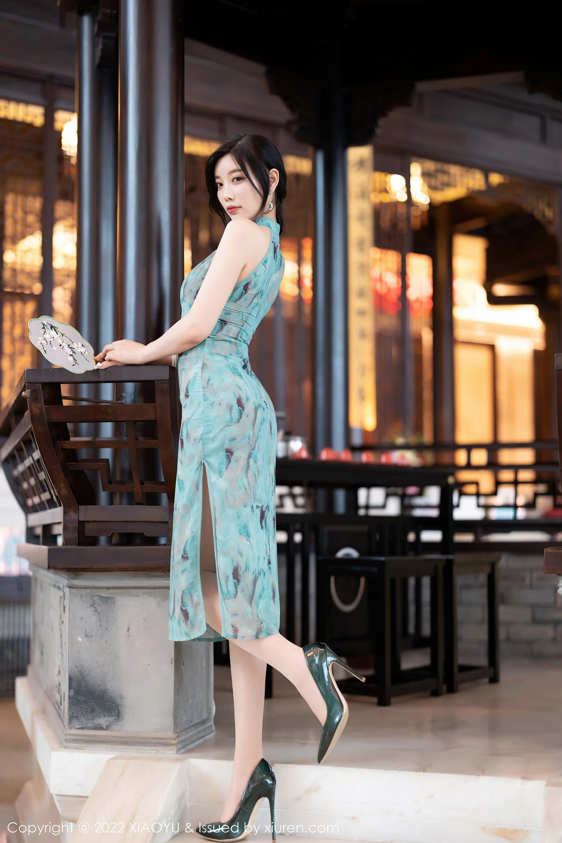 语画界 VOL.882 杨晨晨Yome第27张