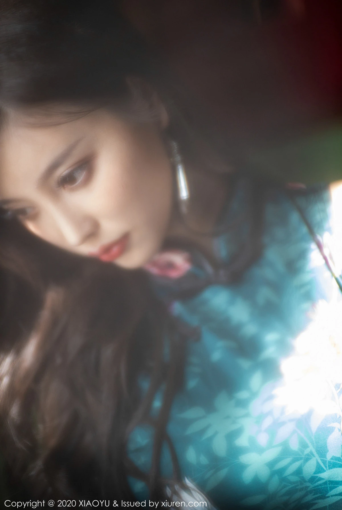 语画界 VOL.247 杨晨晨sugar第2张