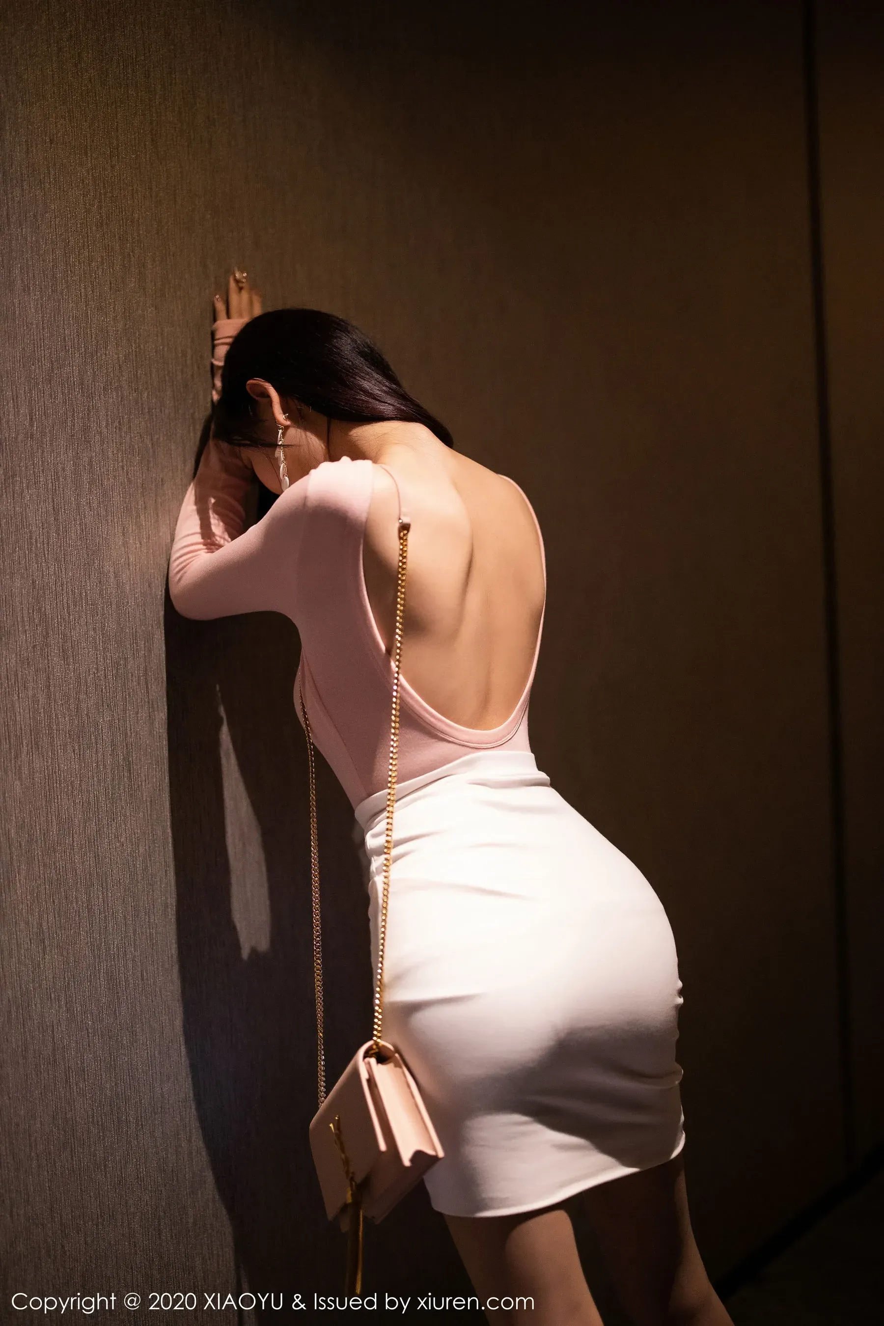 语画界 Vol.310 杨晨晨sugar第24张