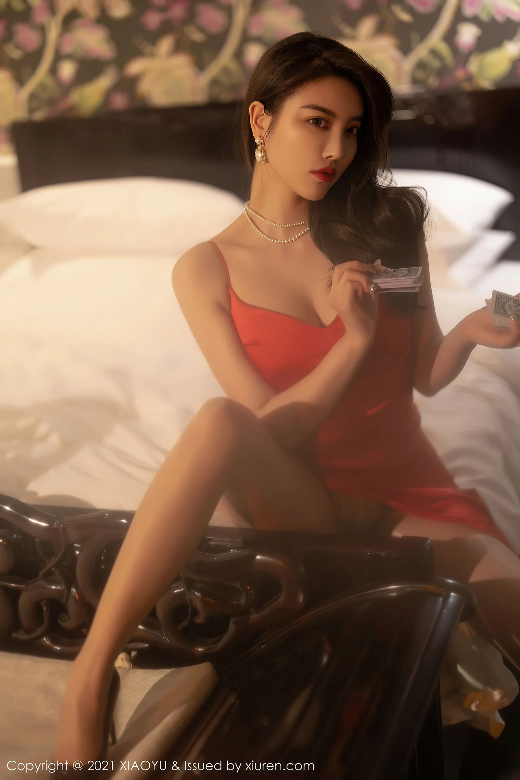 语画界 Vol.582 杨晨晨Yome第14张