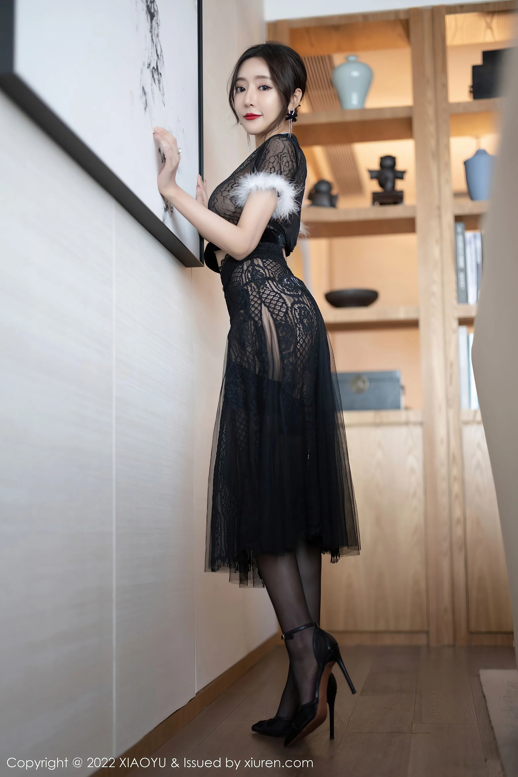 语画界 VOL.926 王馨瑶yanni第18张