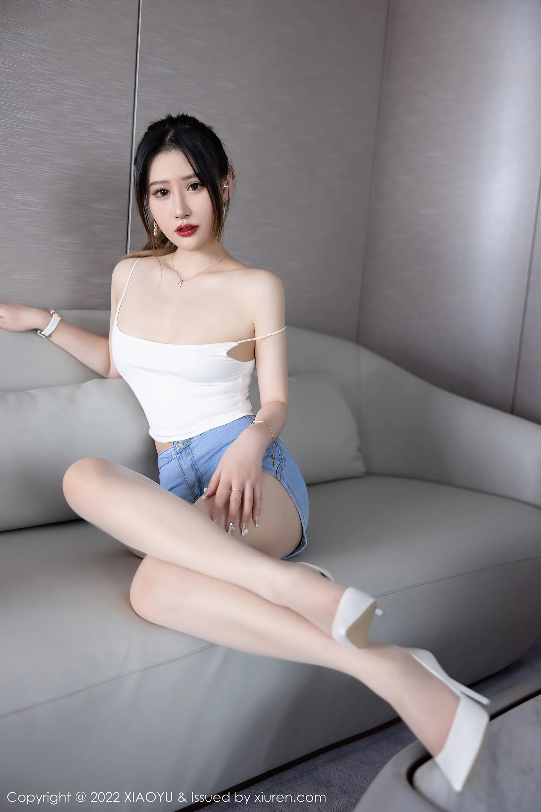 语画界 VOL.813 张欣欣第20张