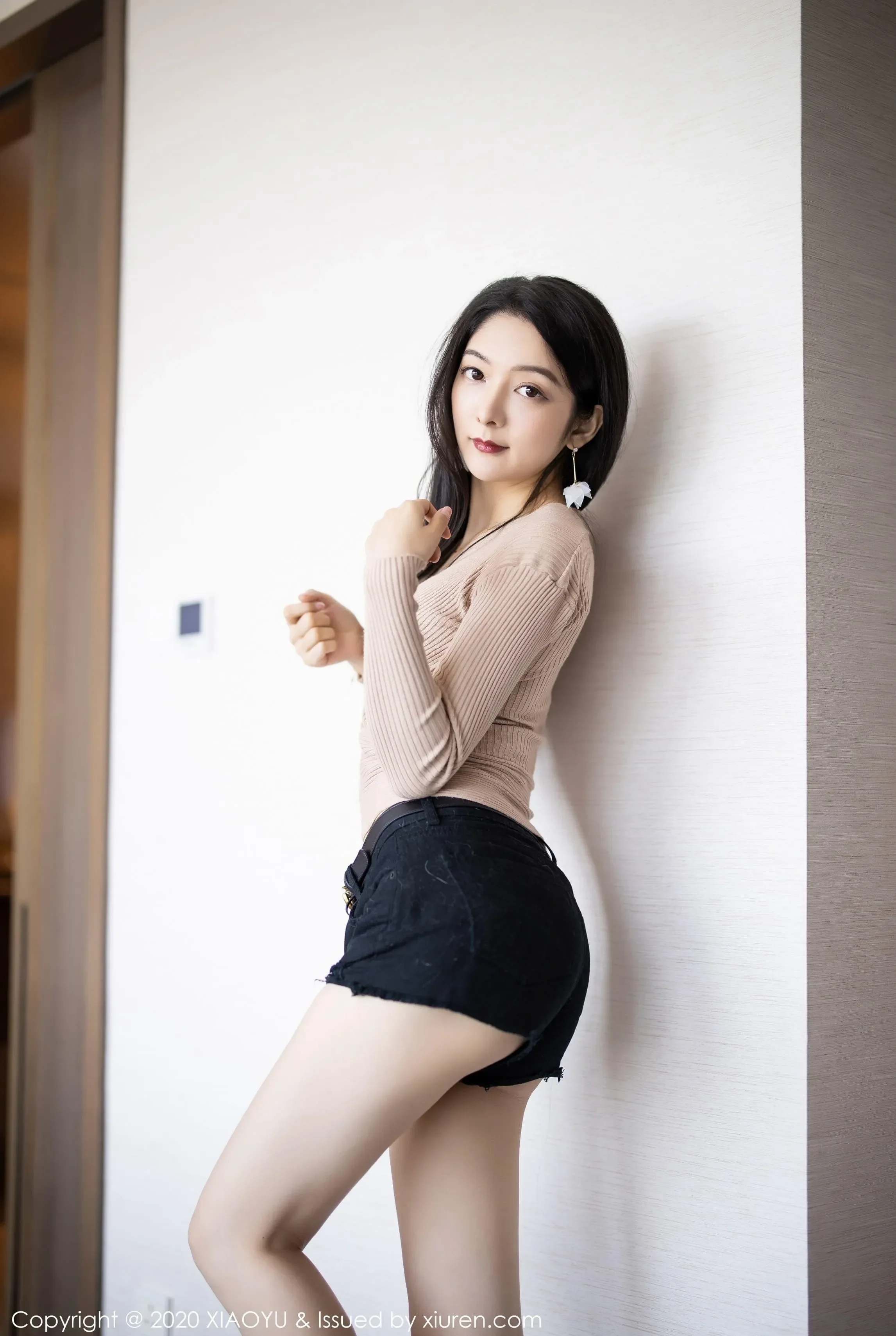 语画界 VOL.271 Angela小热巴第16张