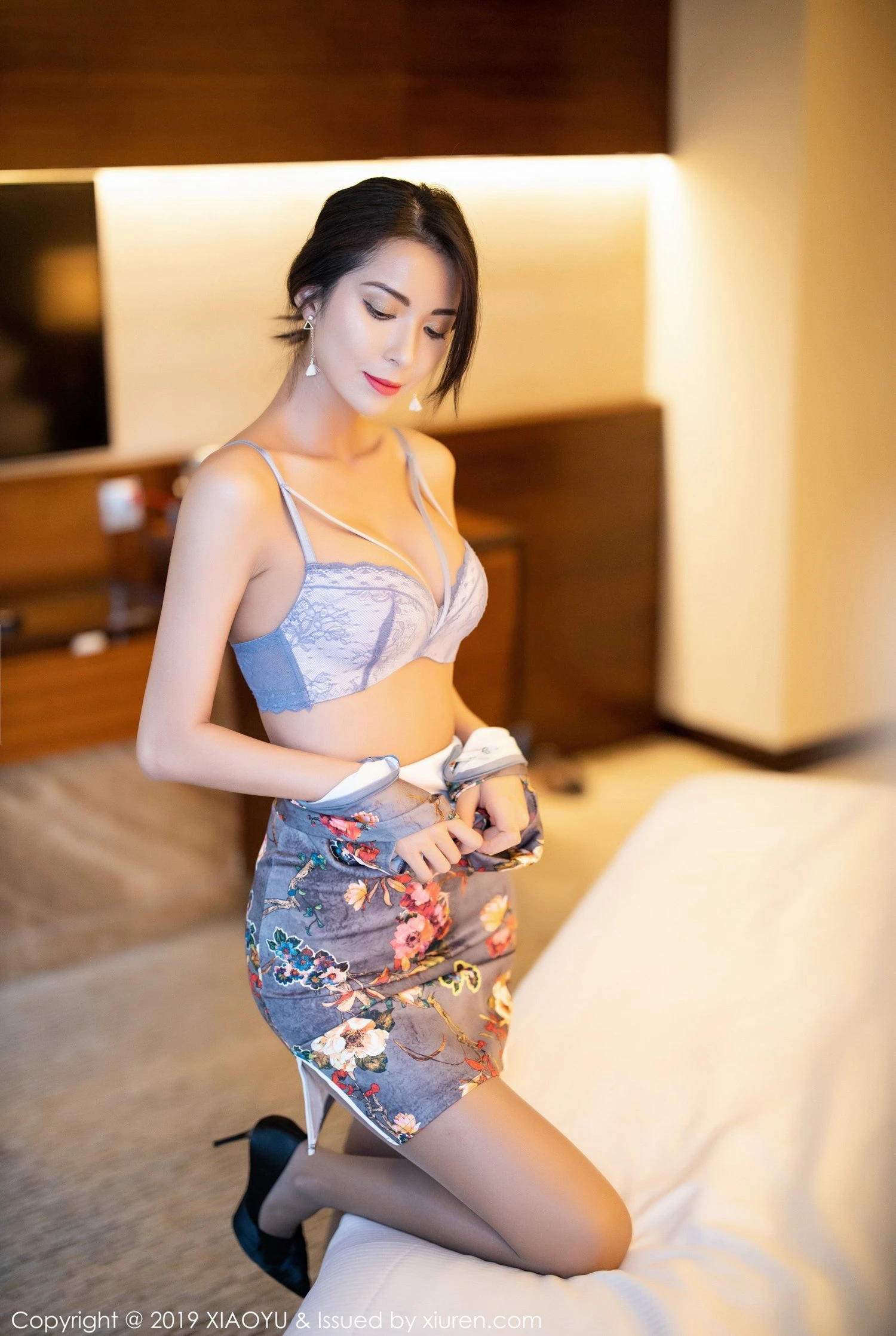 语画界 VOL.196 Carry第15张