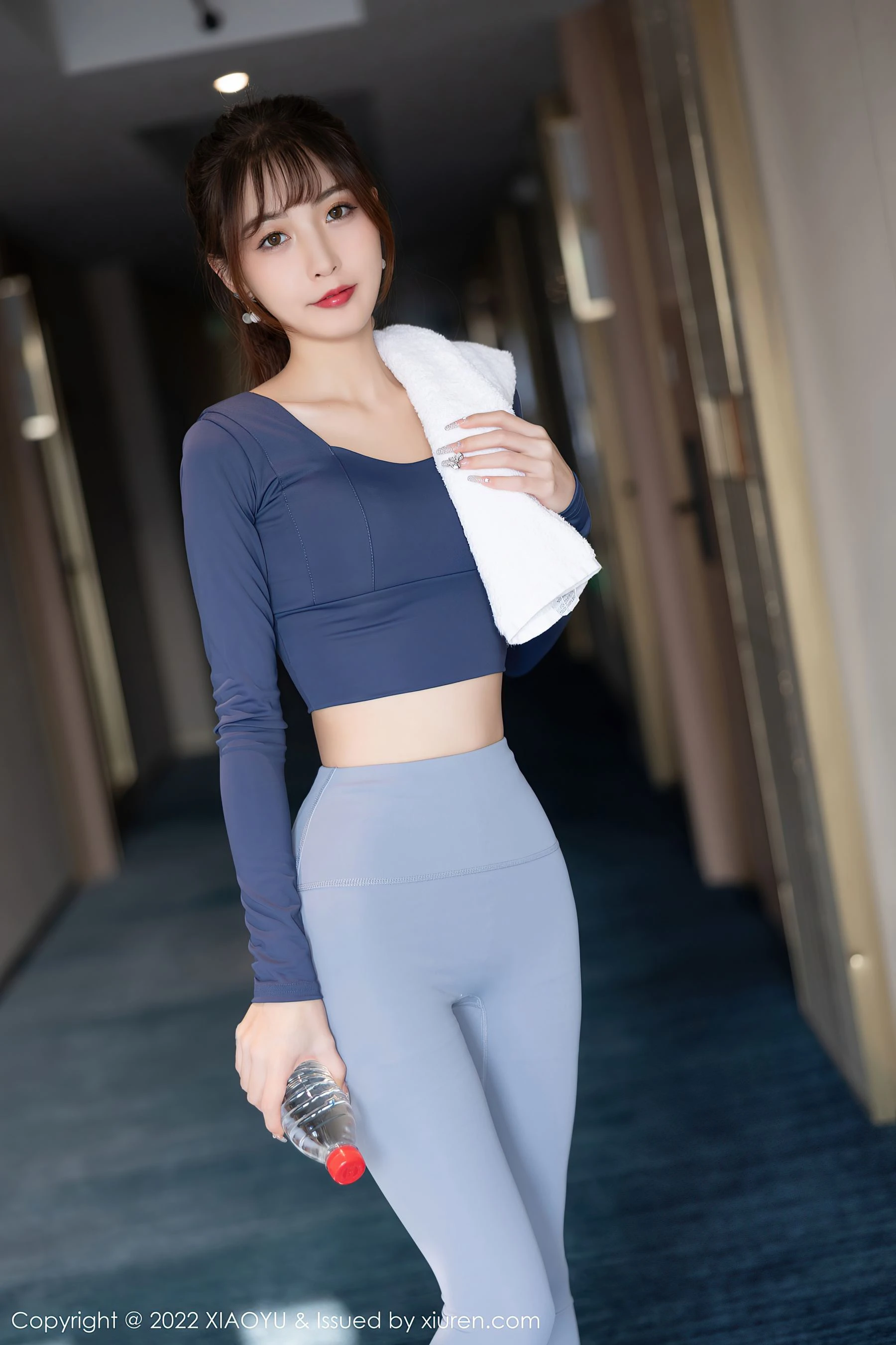 语画界 VOL.755 林星阑第13张