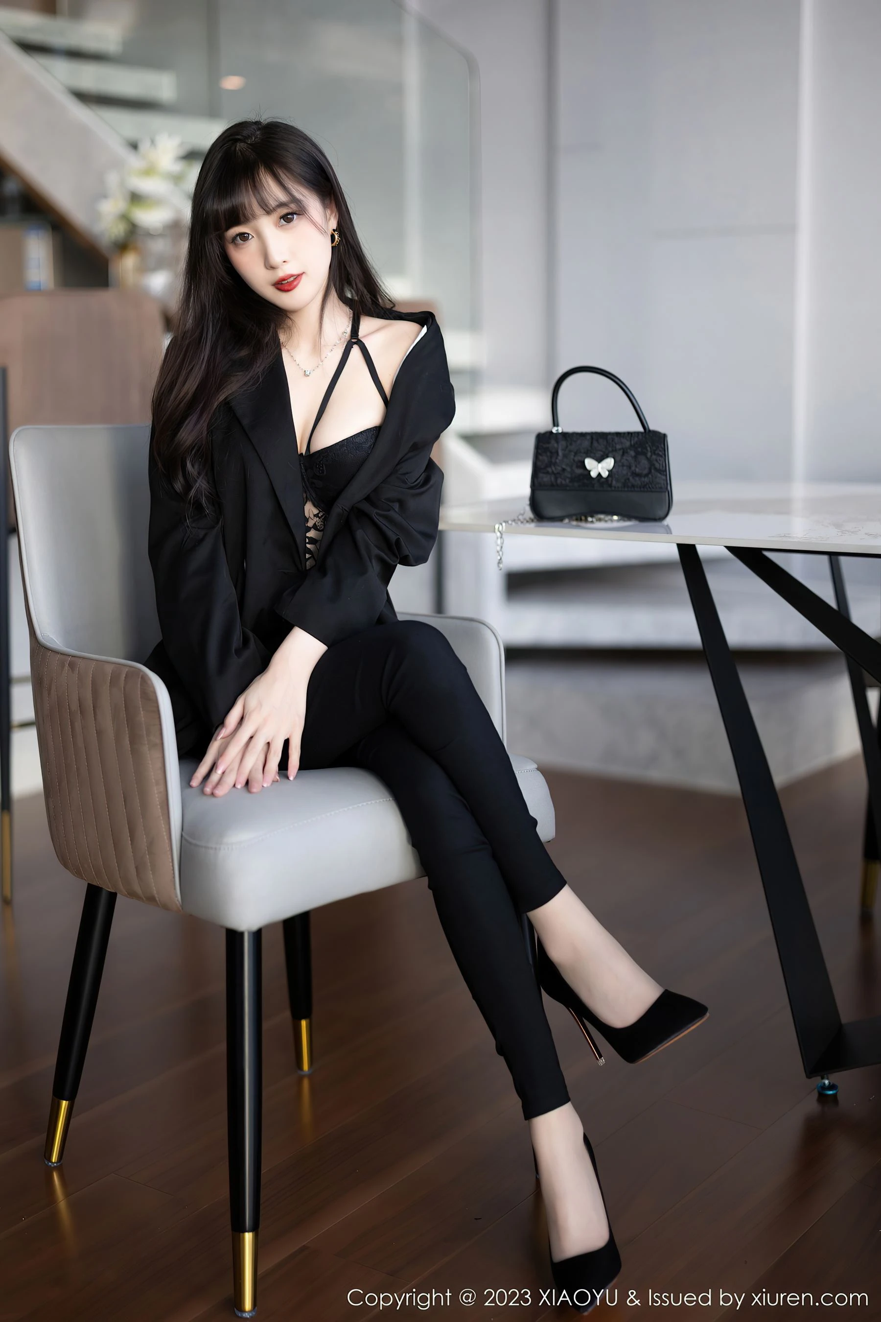 语画界 VOL.981 林星阑第25张