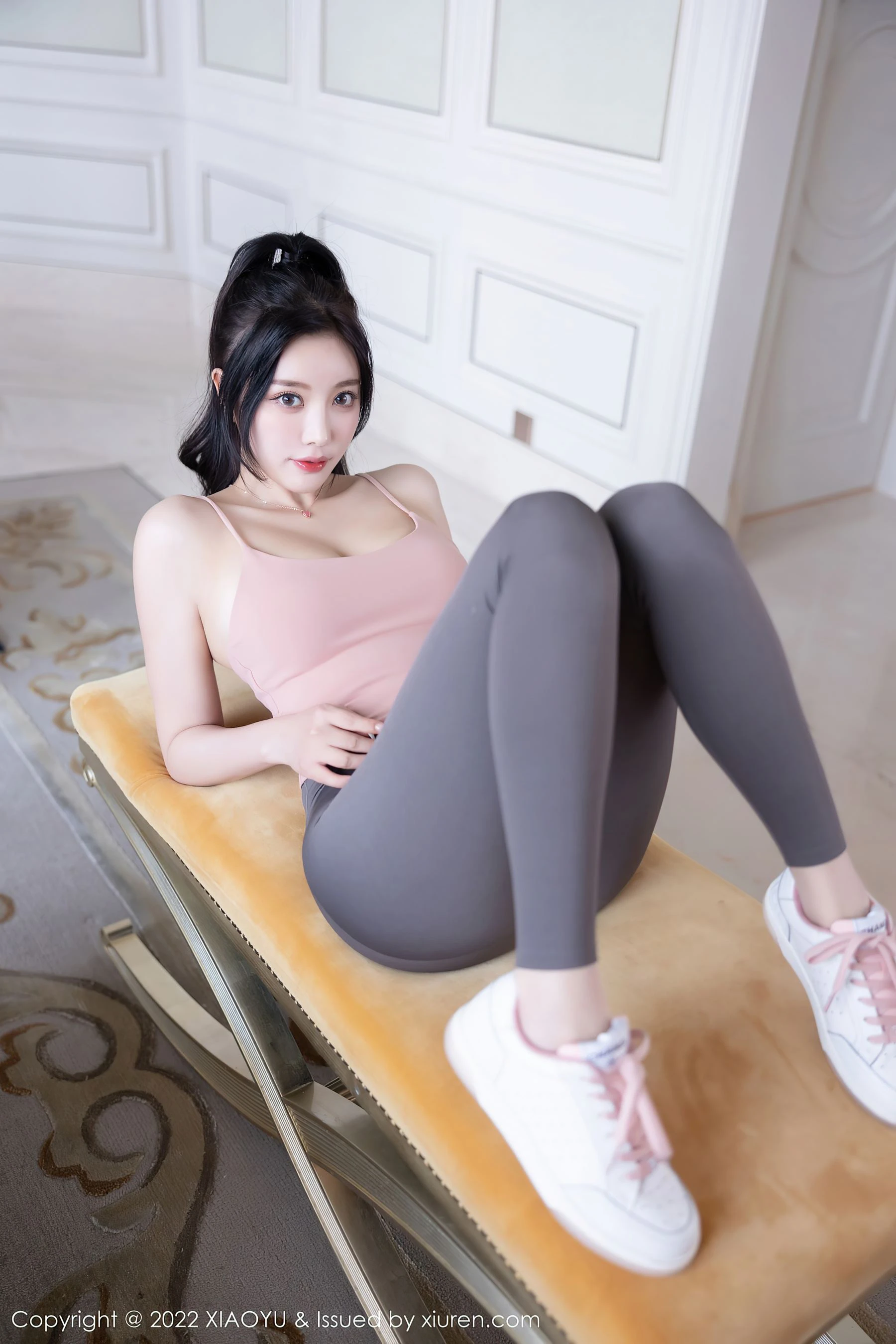 语画界 VOL.856 杨晨晨Yome第27张