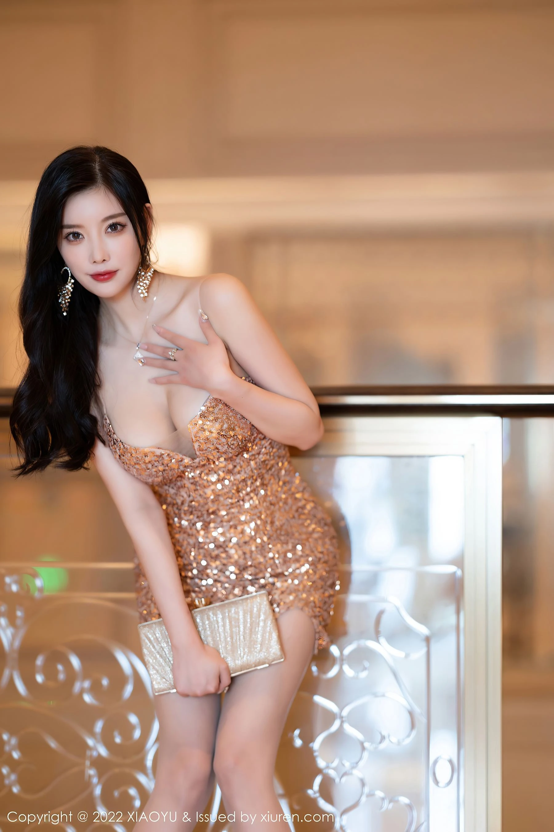 语画界 VOL.897 杨晨晨Yome第13张