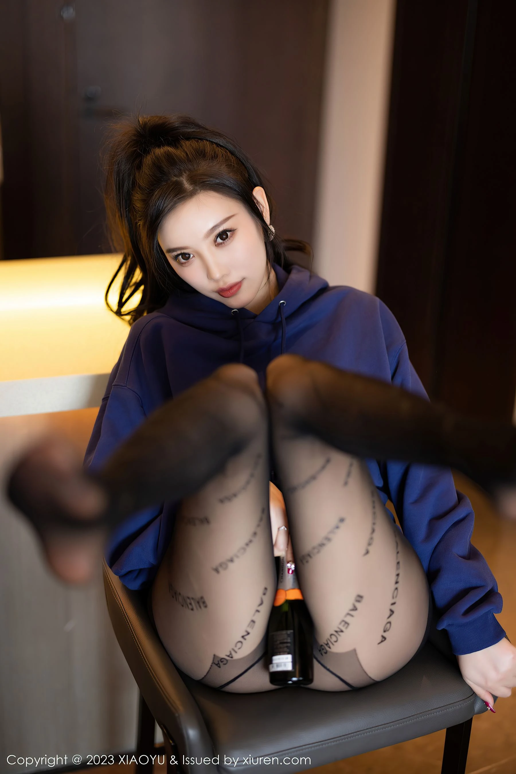  语画界 VOL.946 杨晨晨第25张