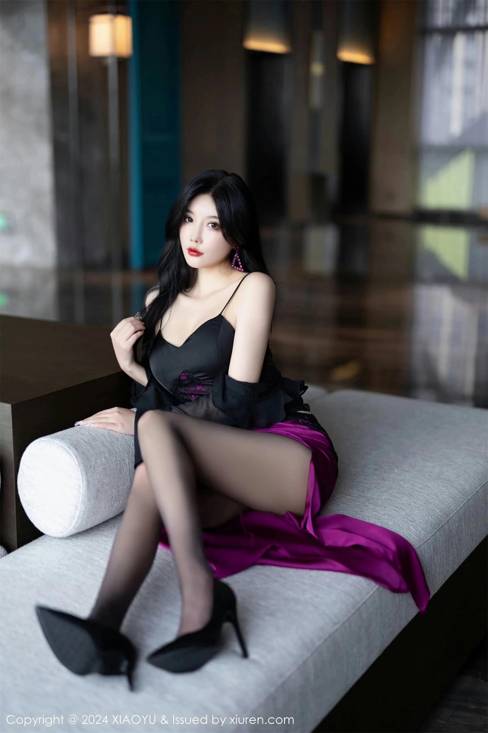  语画界 VOL.1192 杨晨晨Yome [85P]第4张