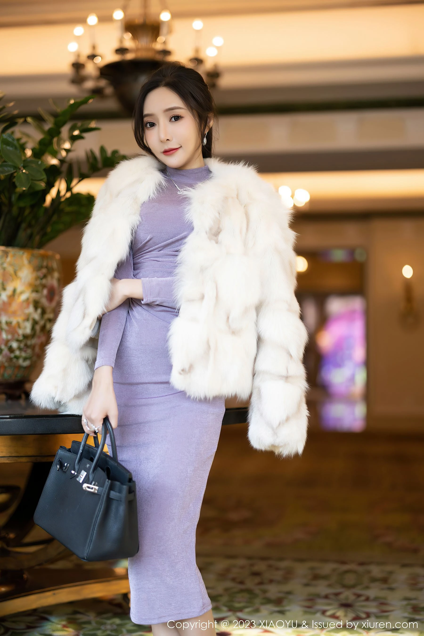 语画界 VOL.947 王馨瑶第12张