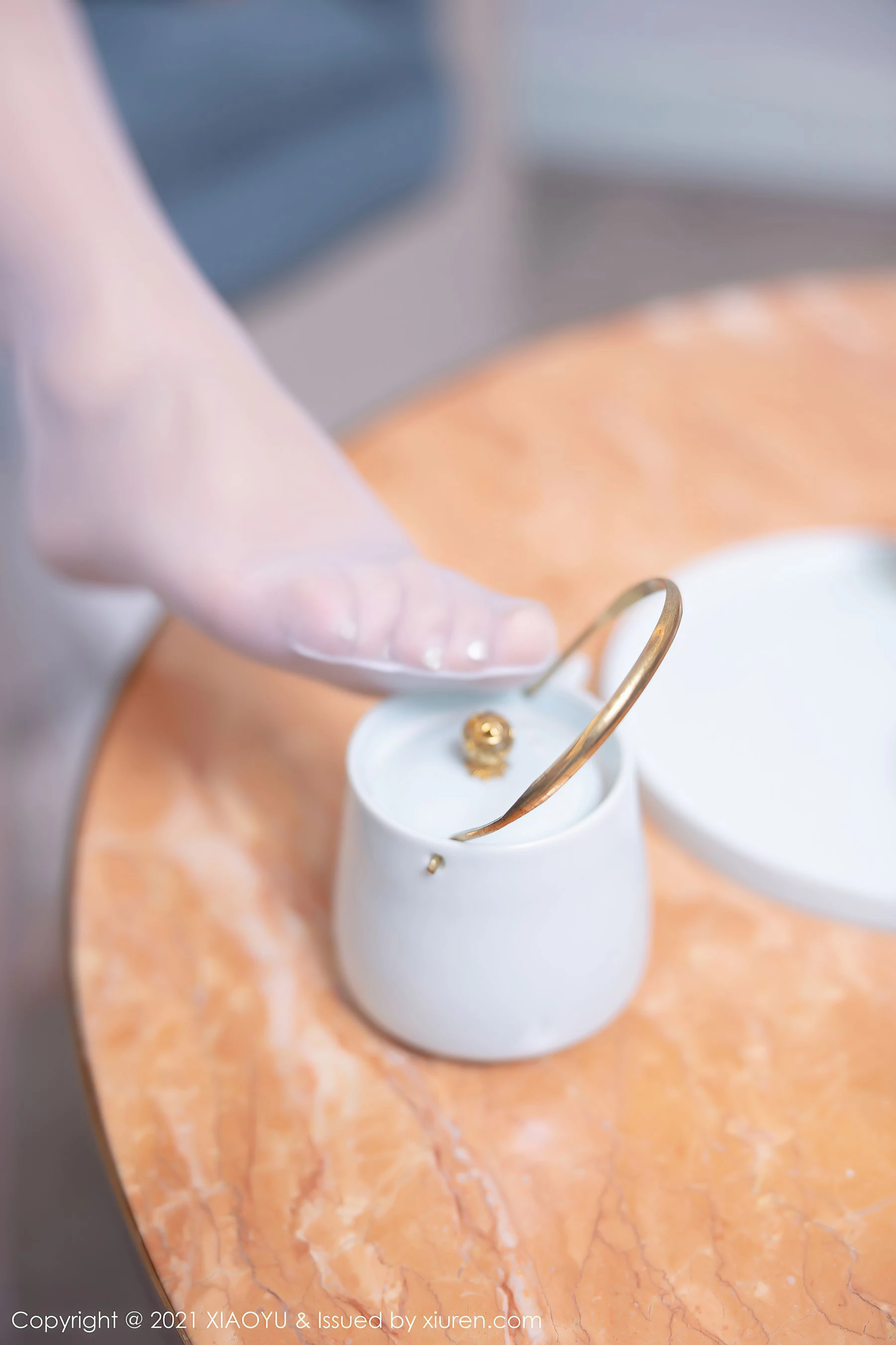 语画界 Vol.610 王馨瑶yanni第17张