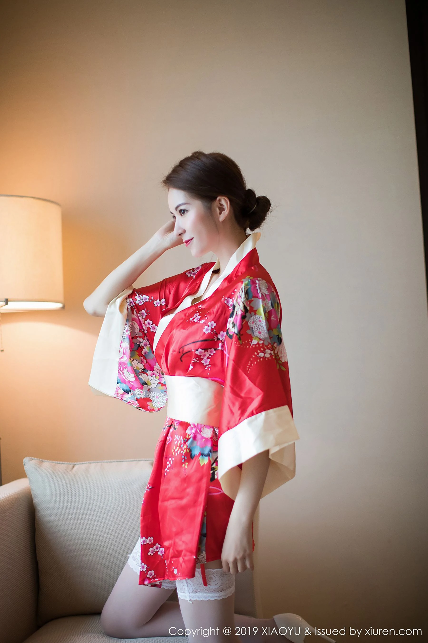 语画界 Vol.014 Carry第4张