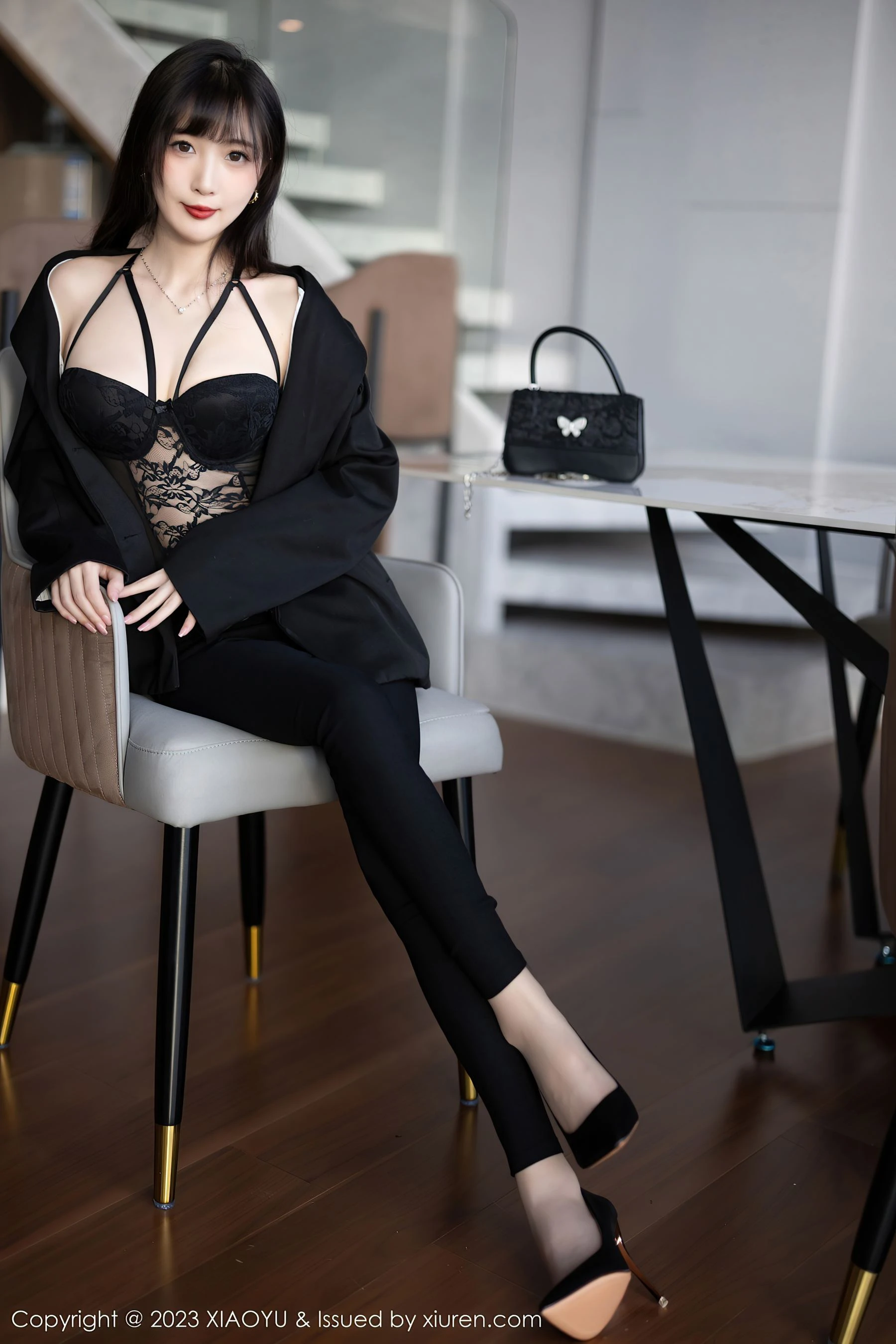 语画界 VOL.981 林星阑第25张