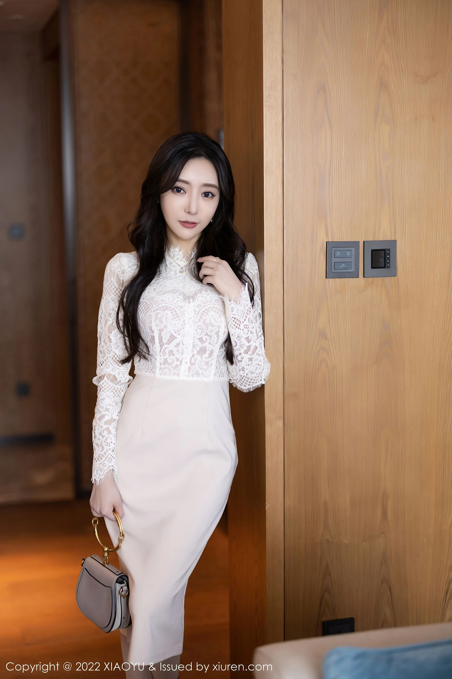 语画界 VOL.936 王馨瑶yanni第16张