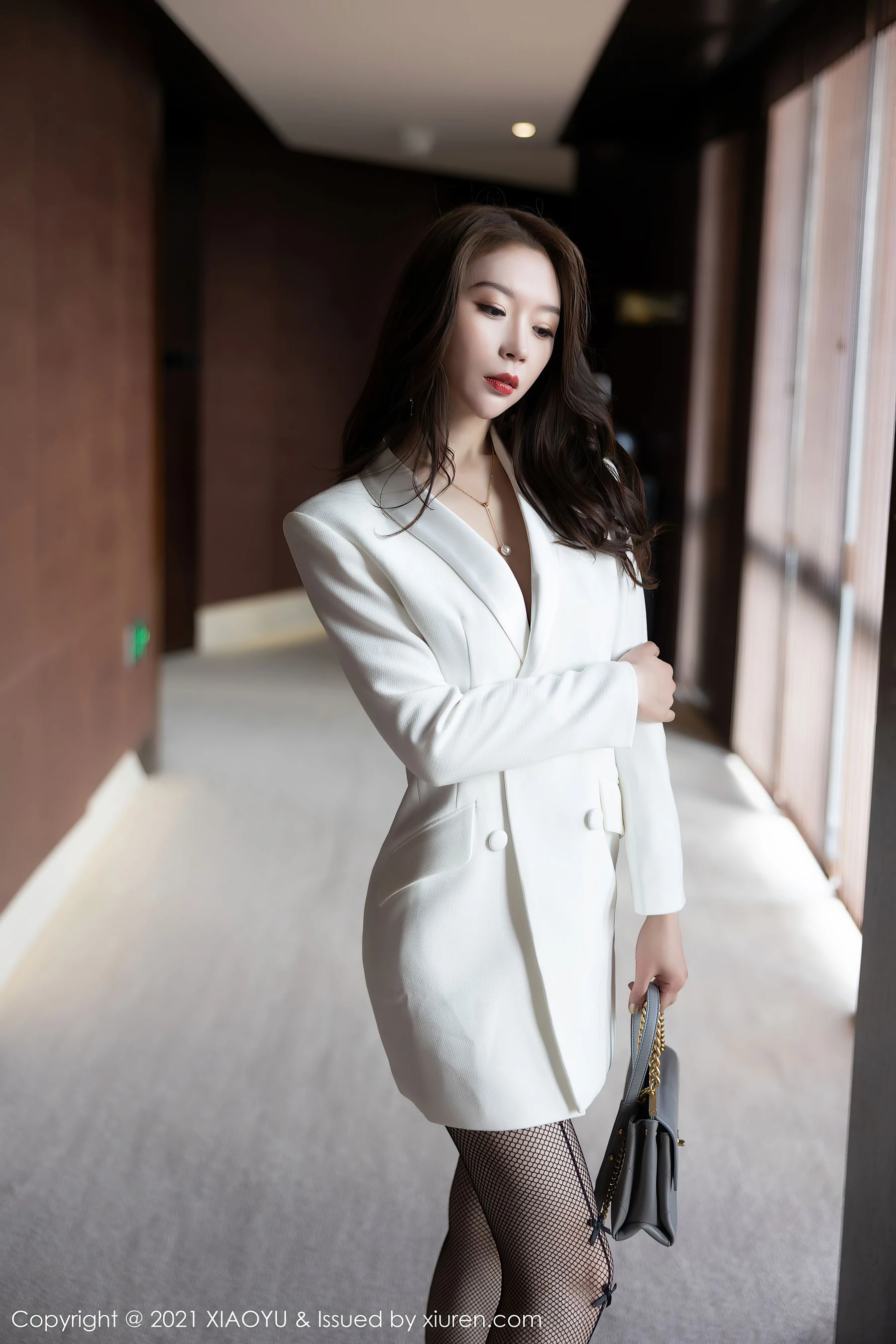 语画界 Vol.646 梦心月第18张