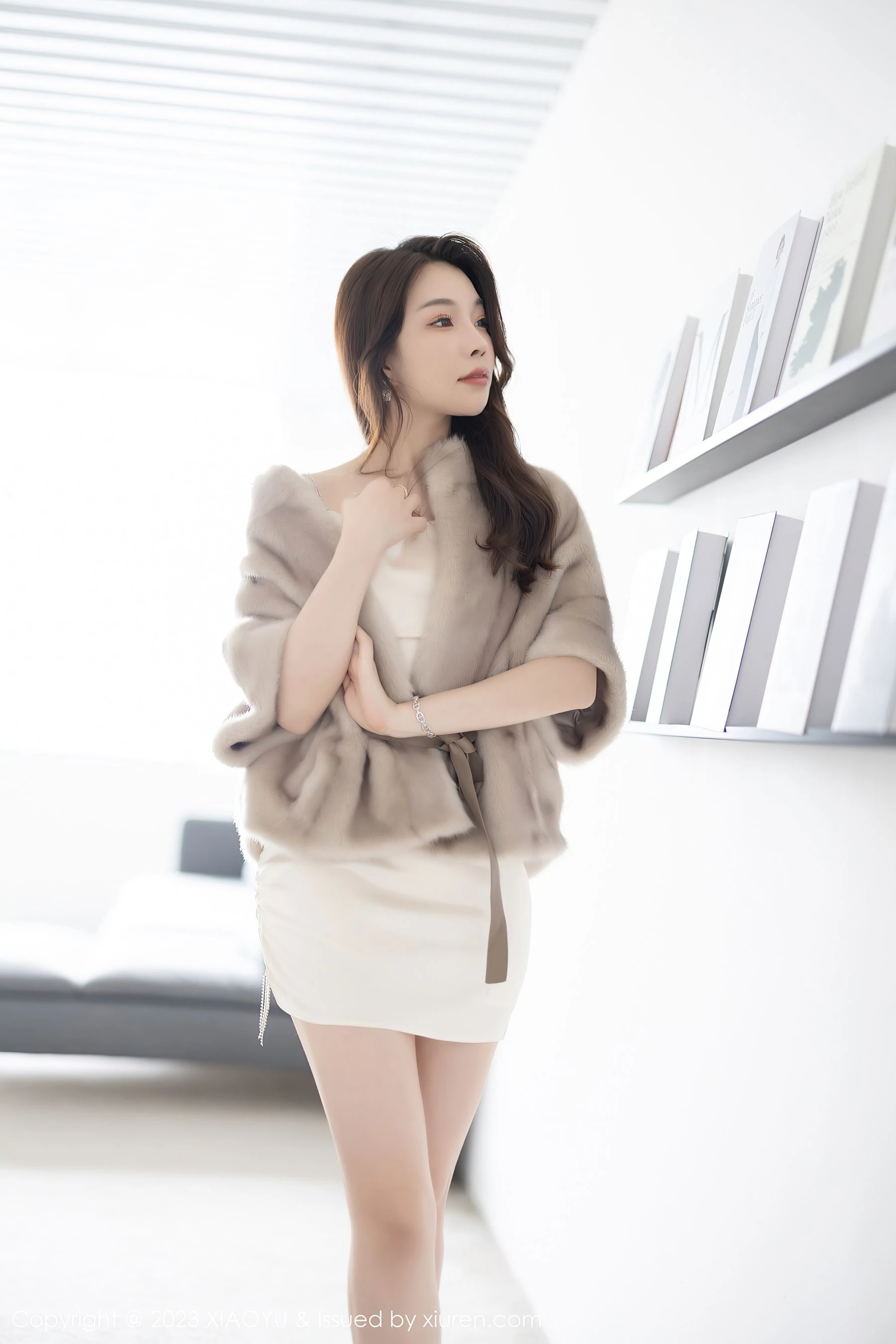 语画界 VOL.960 徐莉芝Booty第21张