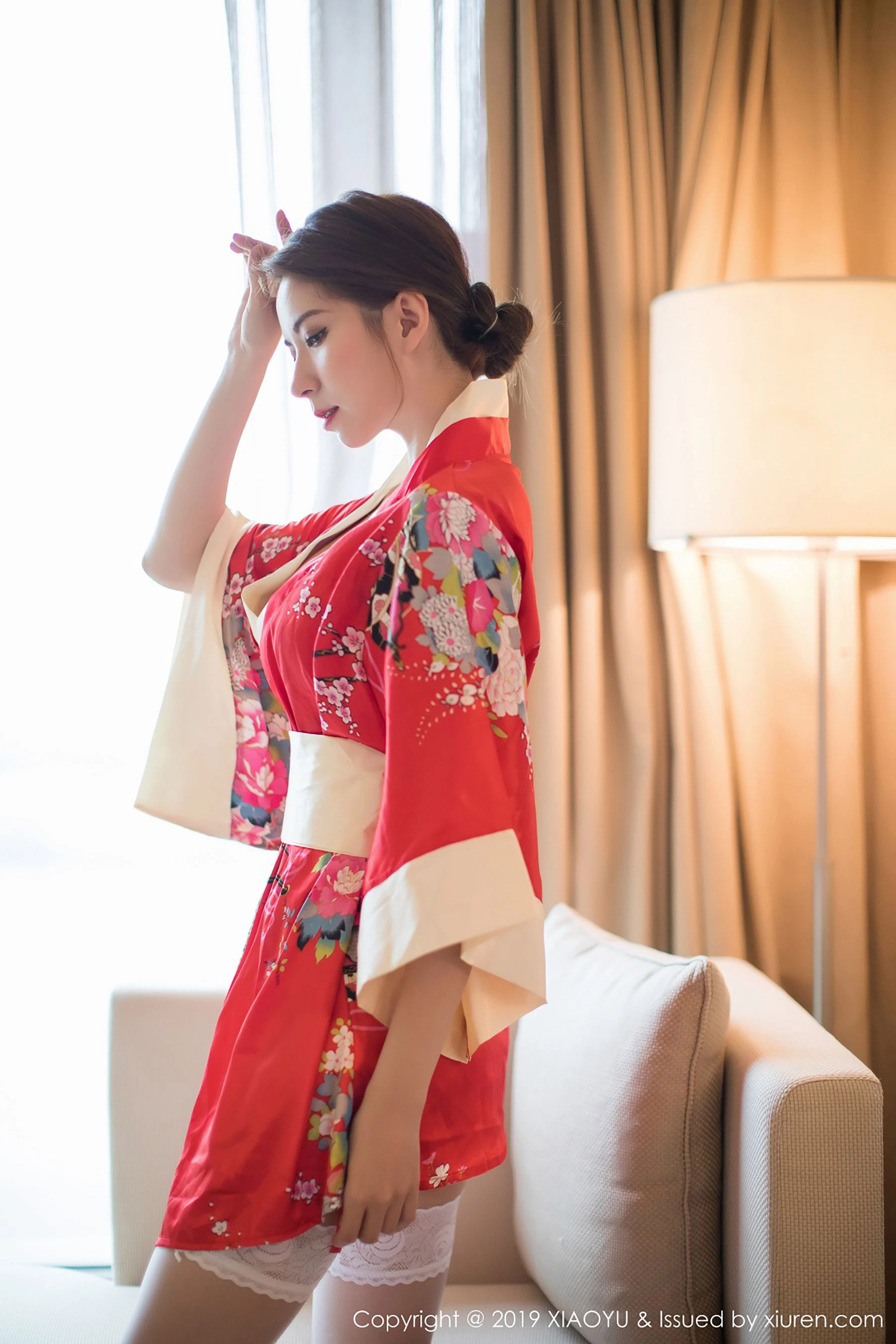 语画界 Vol.014 Carry第5张