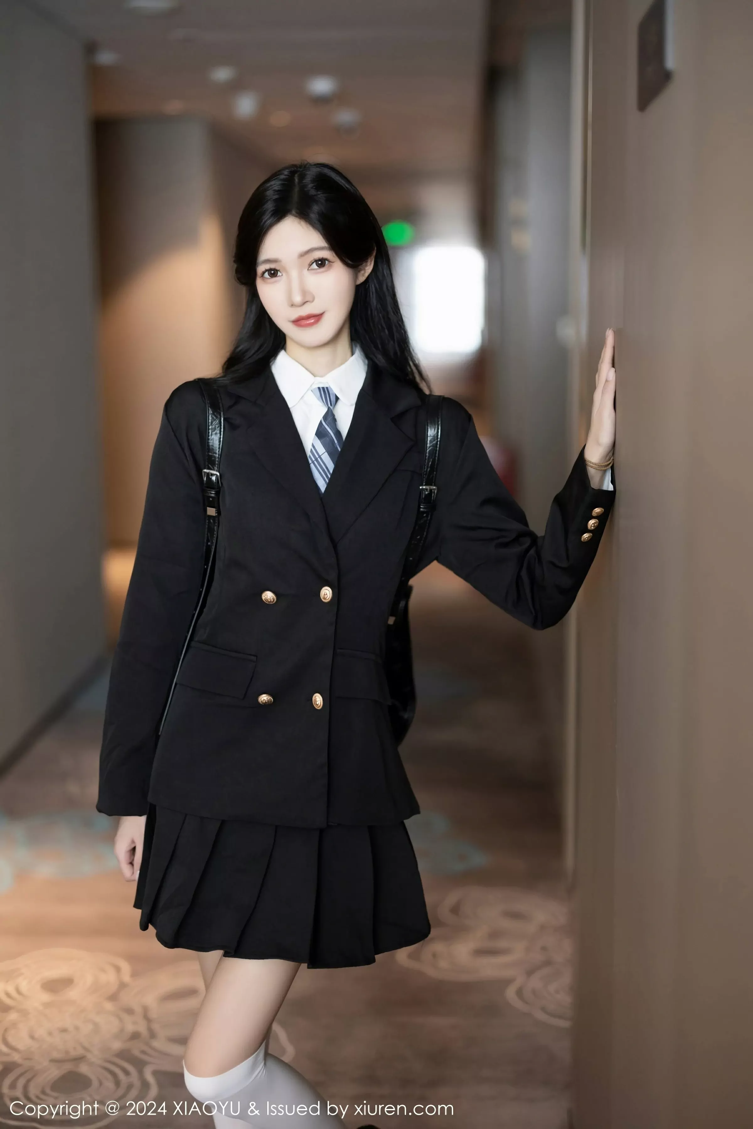  语画界 VOL.1204 程程程- [83P]第3张