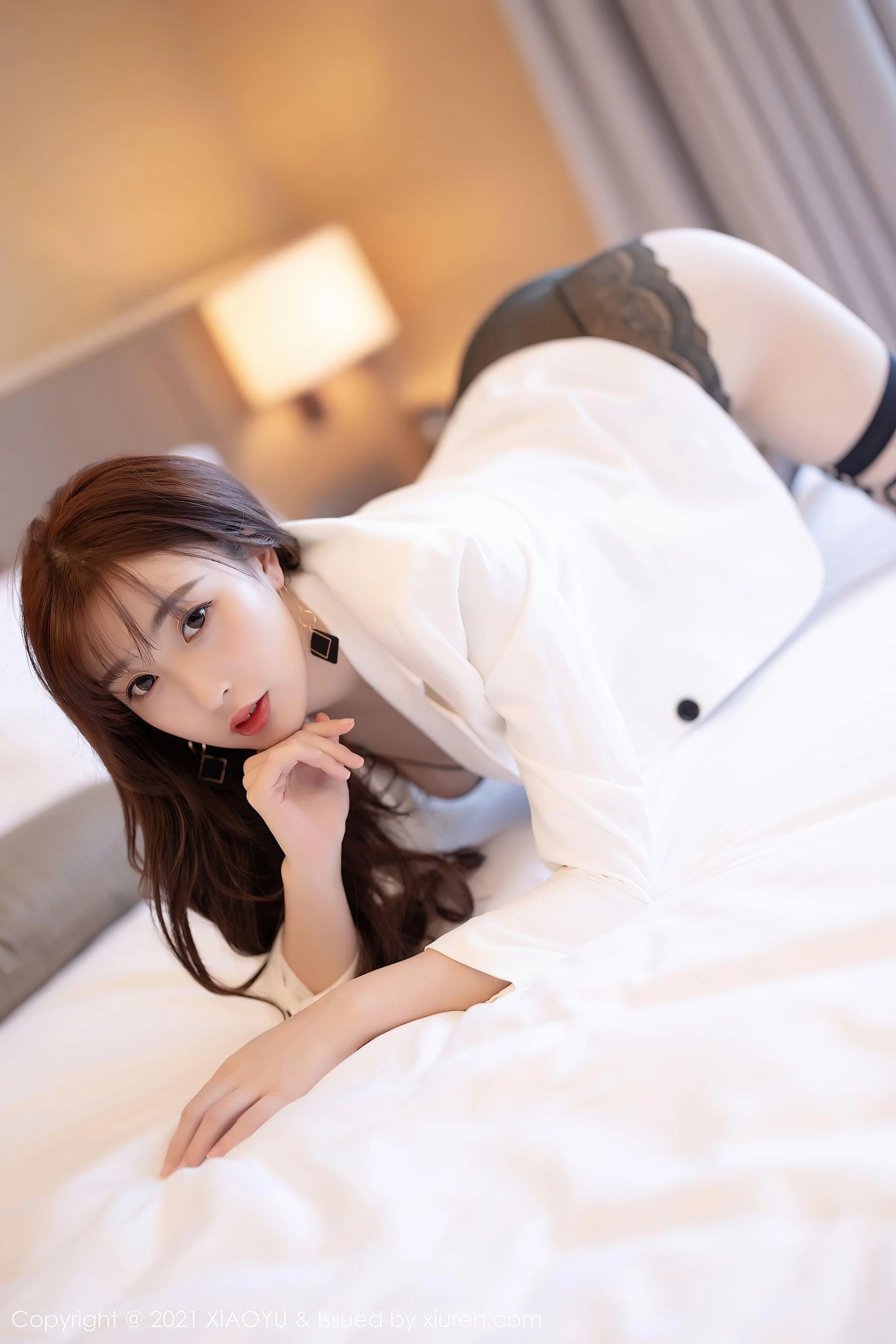 语画界 Vol.511 林星阑第9张