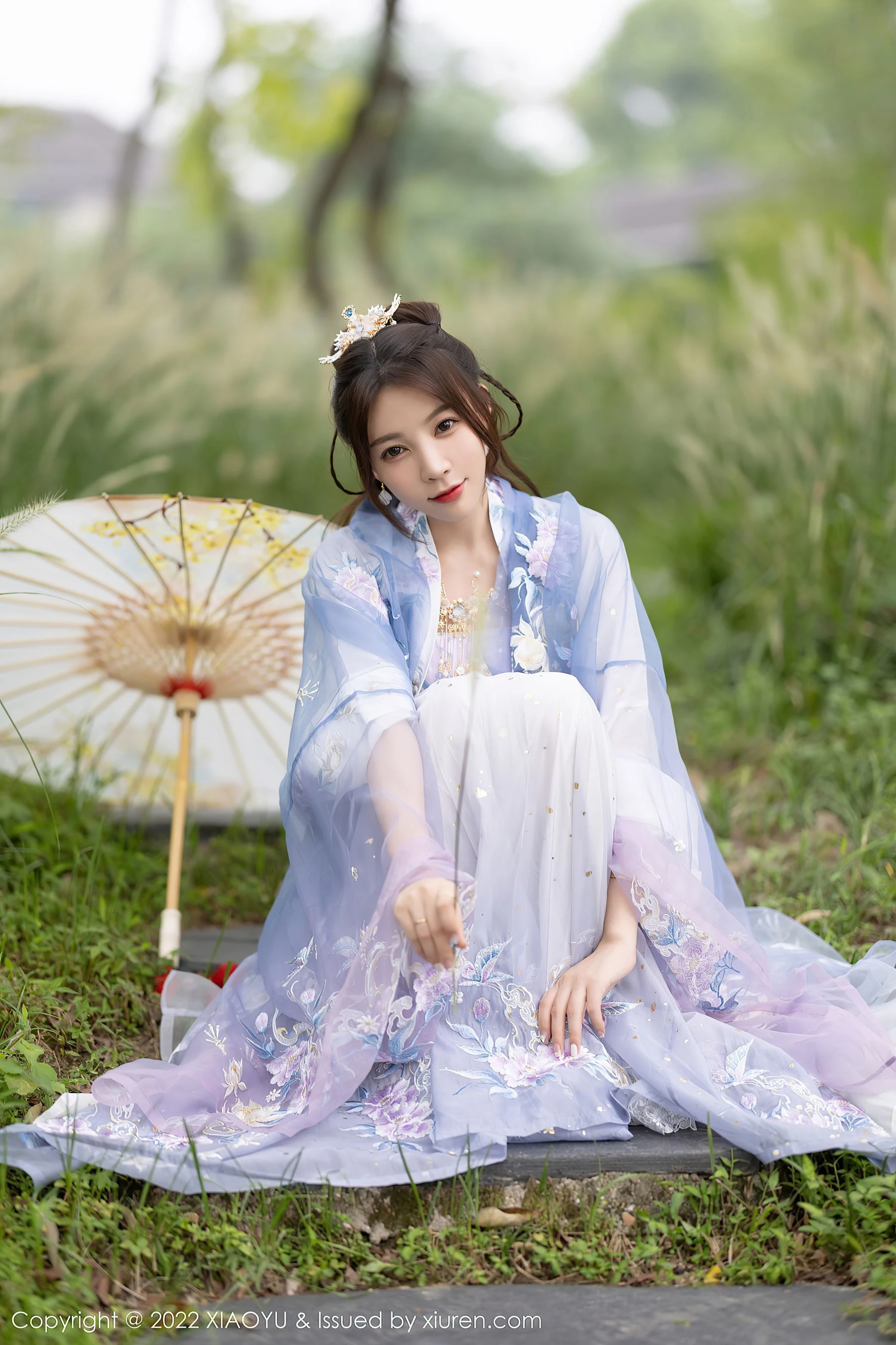 语画界 VOL.866 徐莉芝Booty第23张