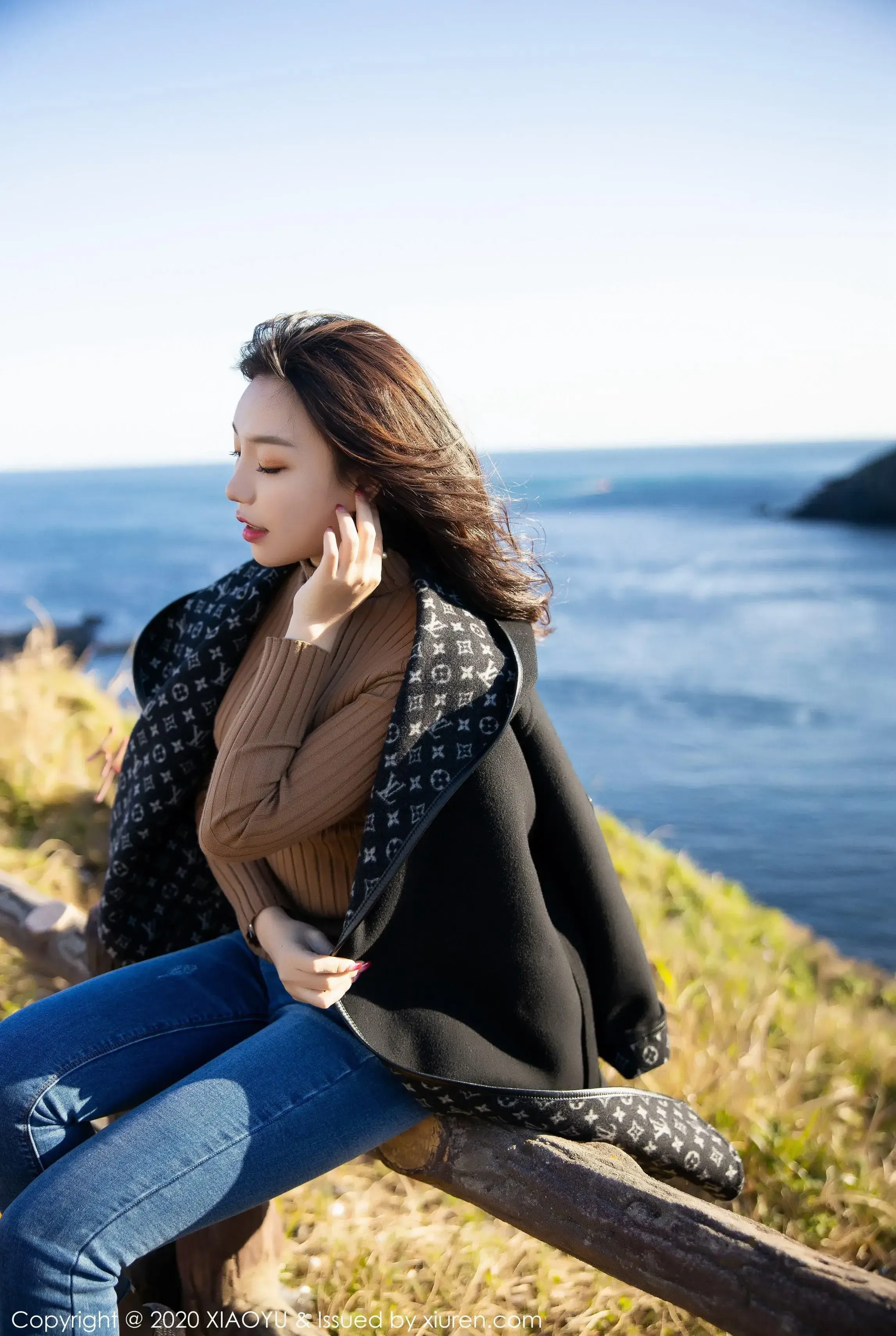 语画界 VOL.275 芝芝Booty第28张