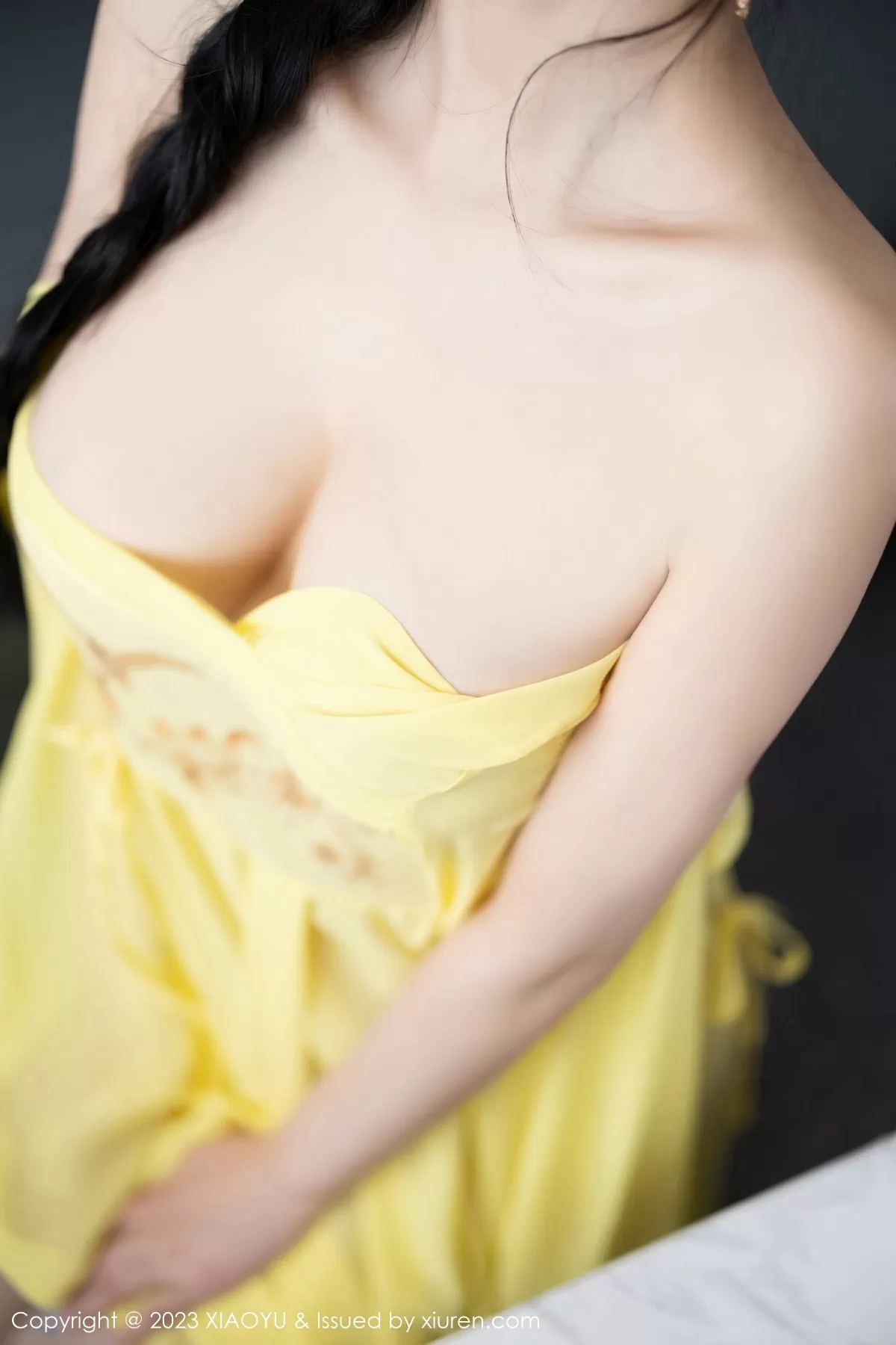  语画界 VOL.1126 杨晨晨Yome [90P]第26张