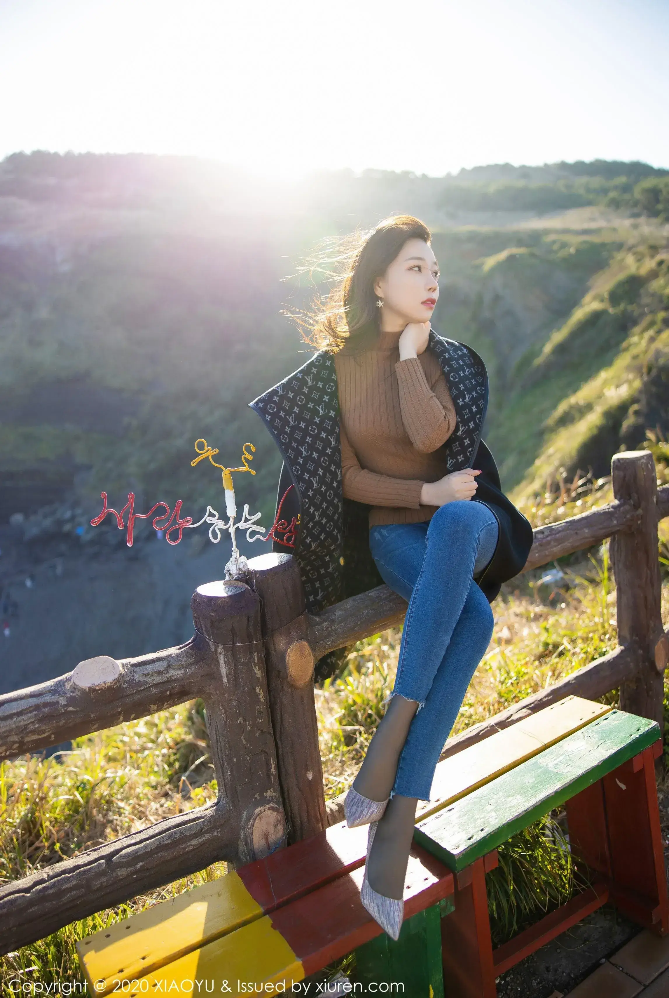 语画界 VOL.275 芝芝Booty第29张