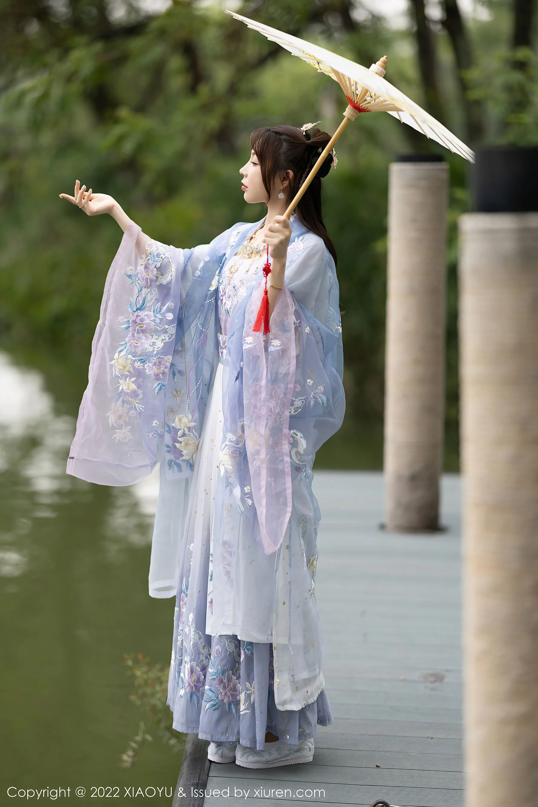 语画界 VOL.866 徐莉芝Booty第22张