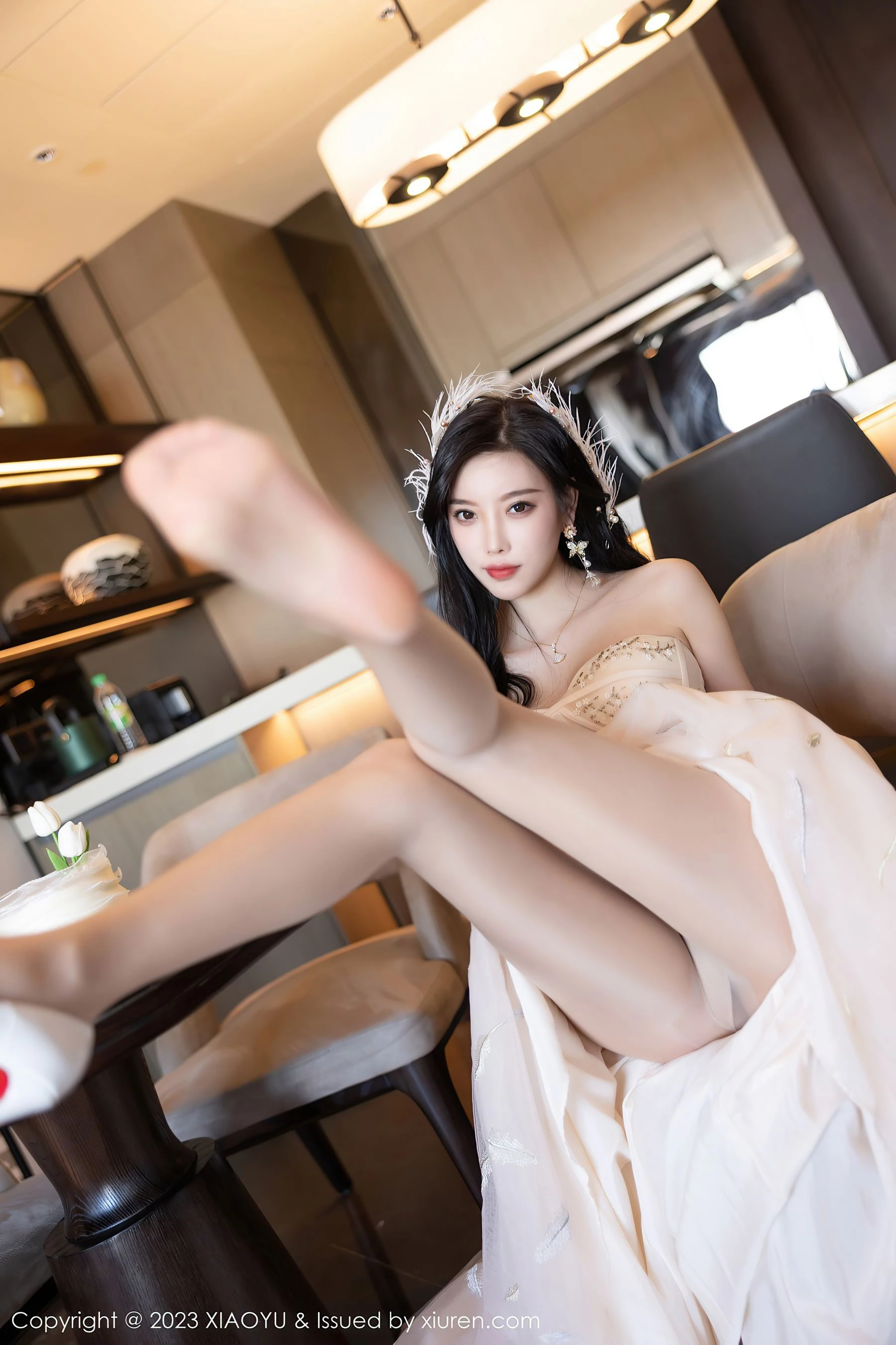  语画界 VOL.941 杨晨晨Yome第12张