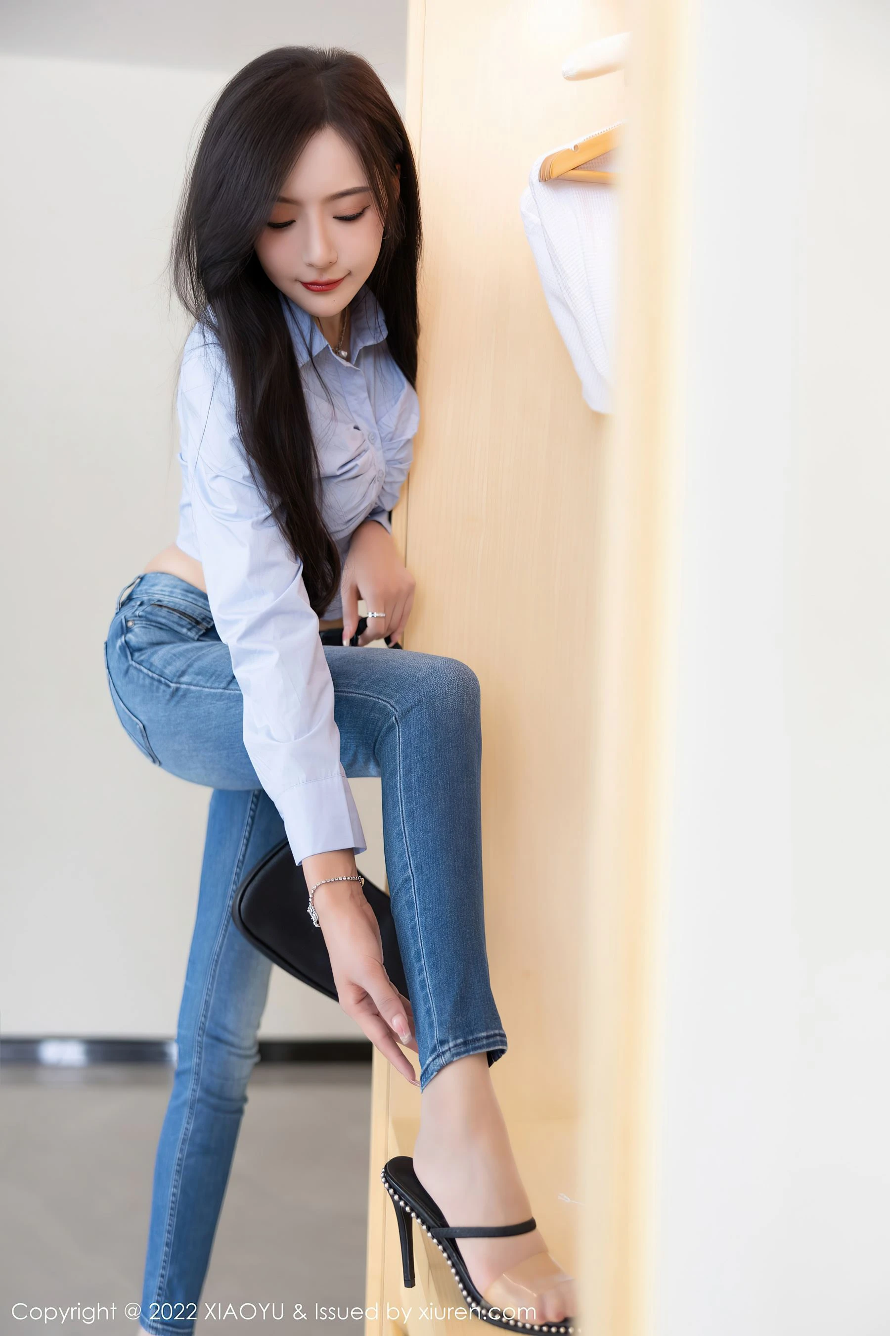 语画界 VOL.904 王馨瑶yanni第24张