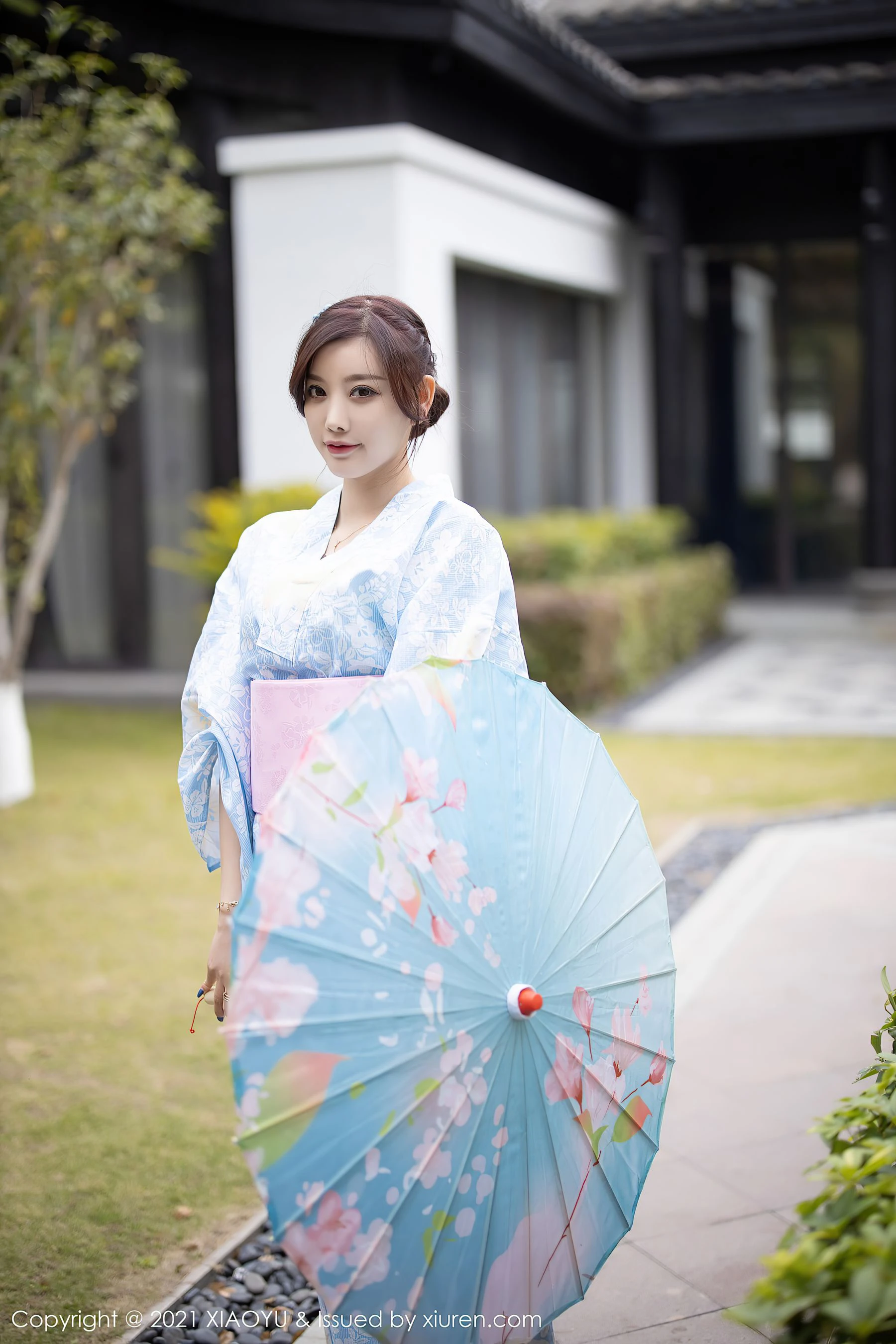 语画界 Vol.482 杨晨晨sugar第16张