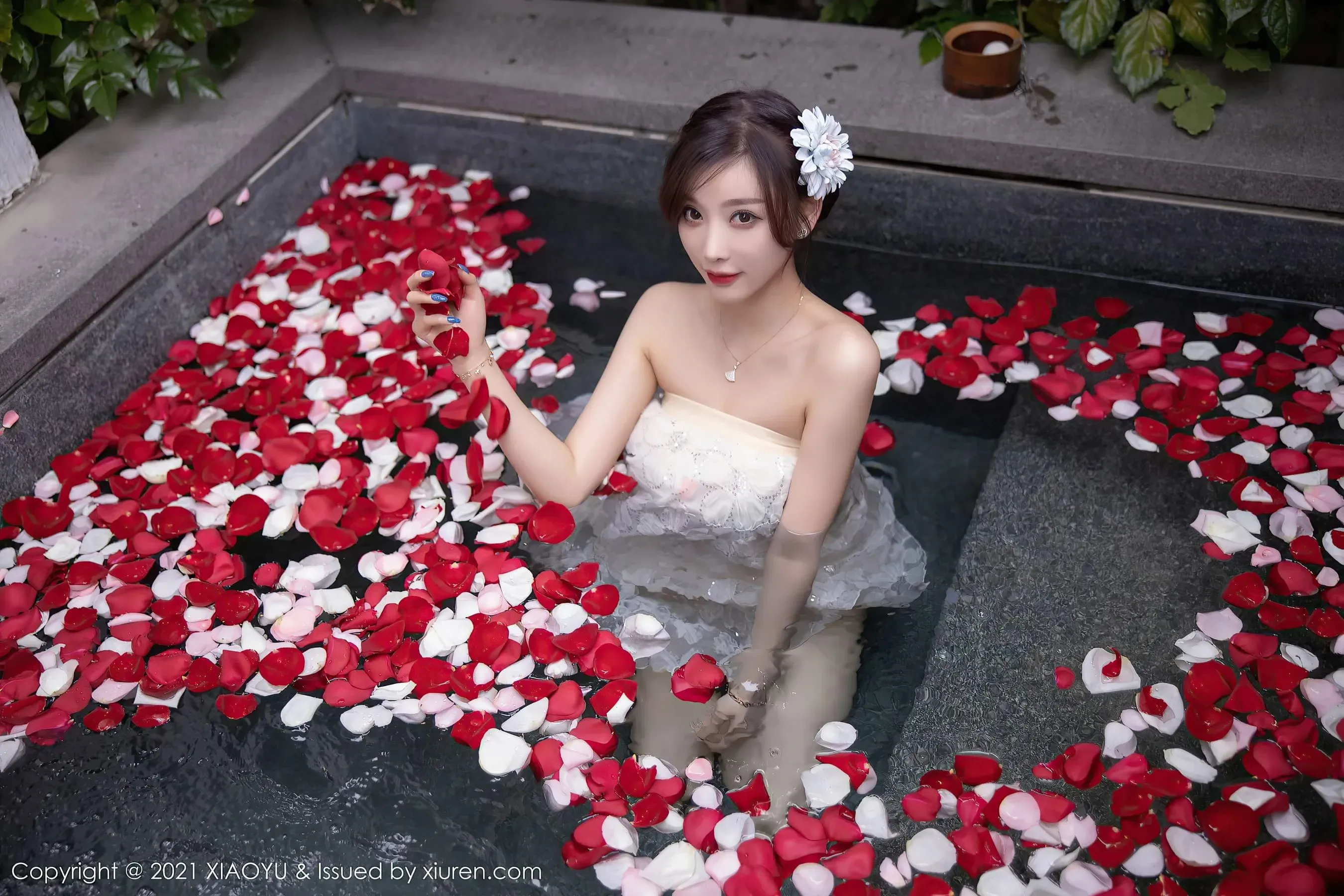 语画界 Vol.528 杨晨晨Yome第6张