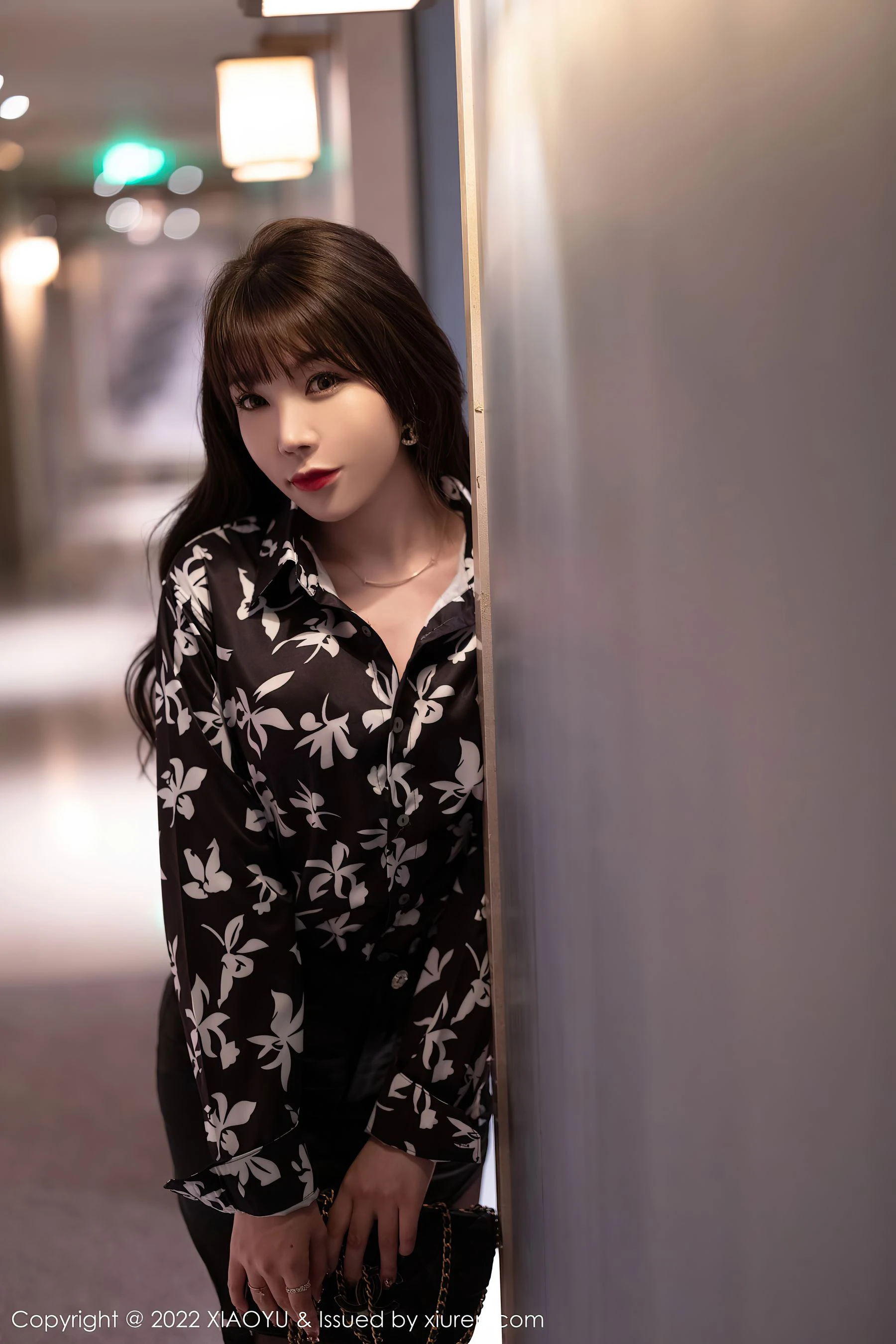 语画界 Vol.693 芝芝Booty第23张