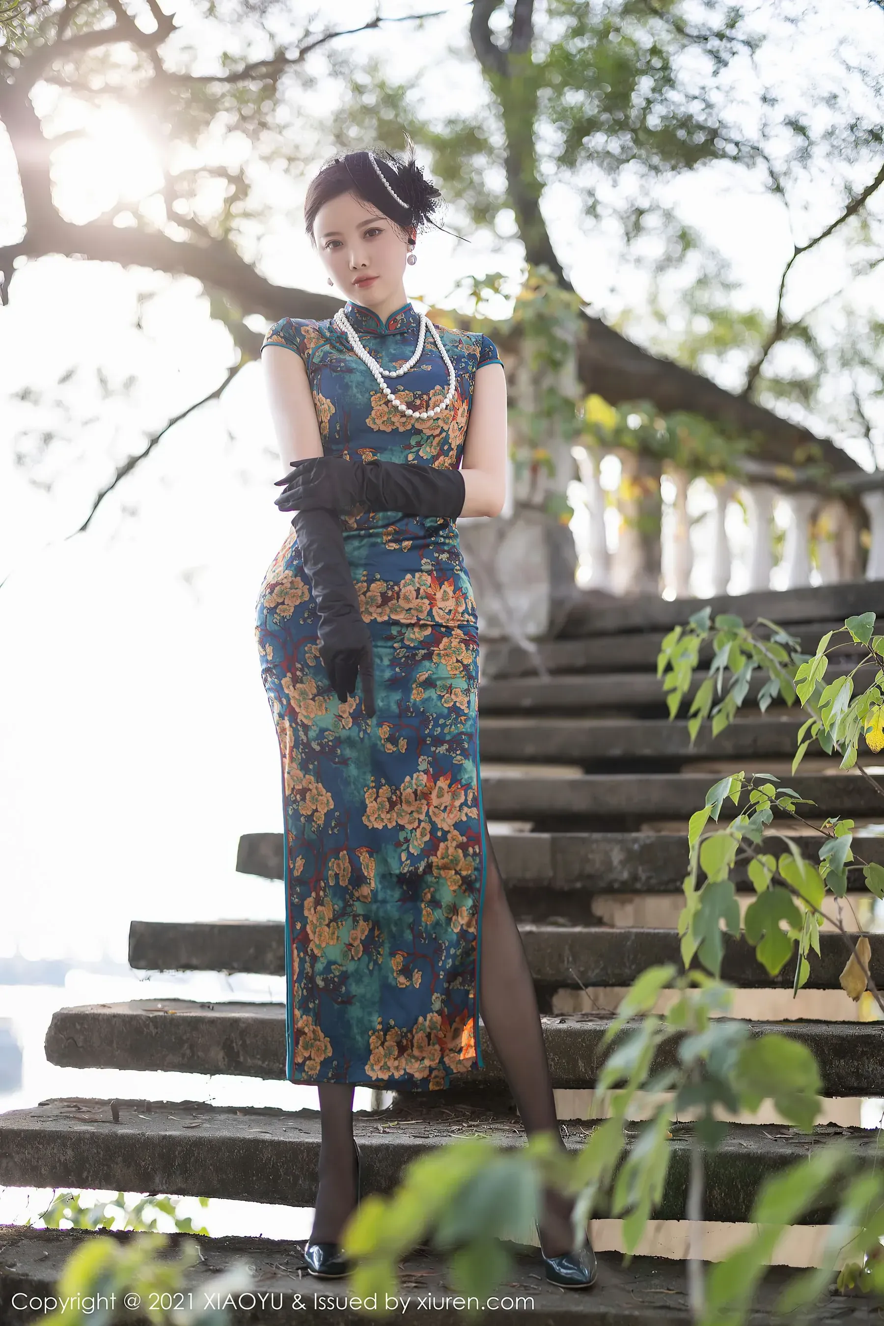 语画界 Vol.626 杨晨晨Yome第20张