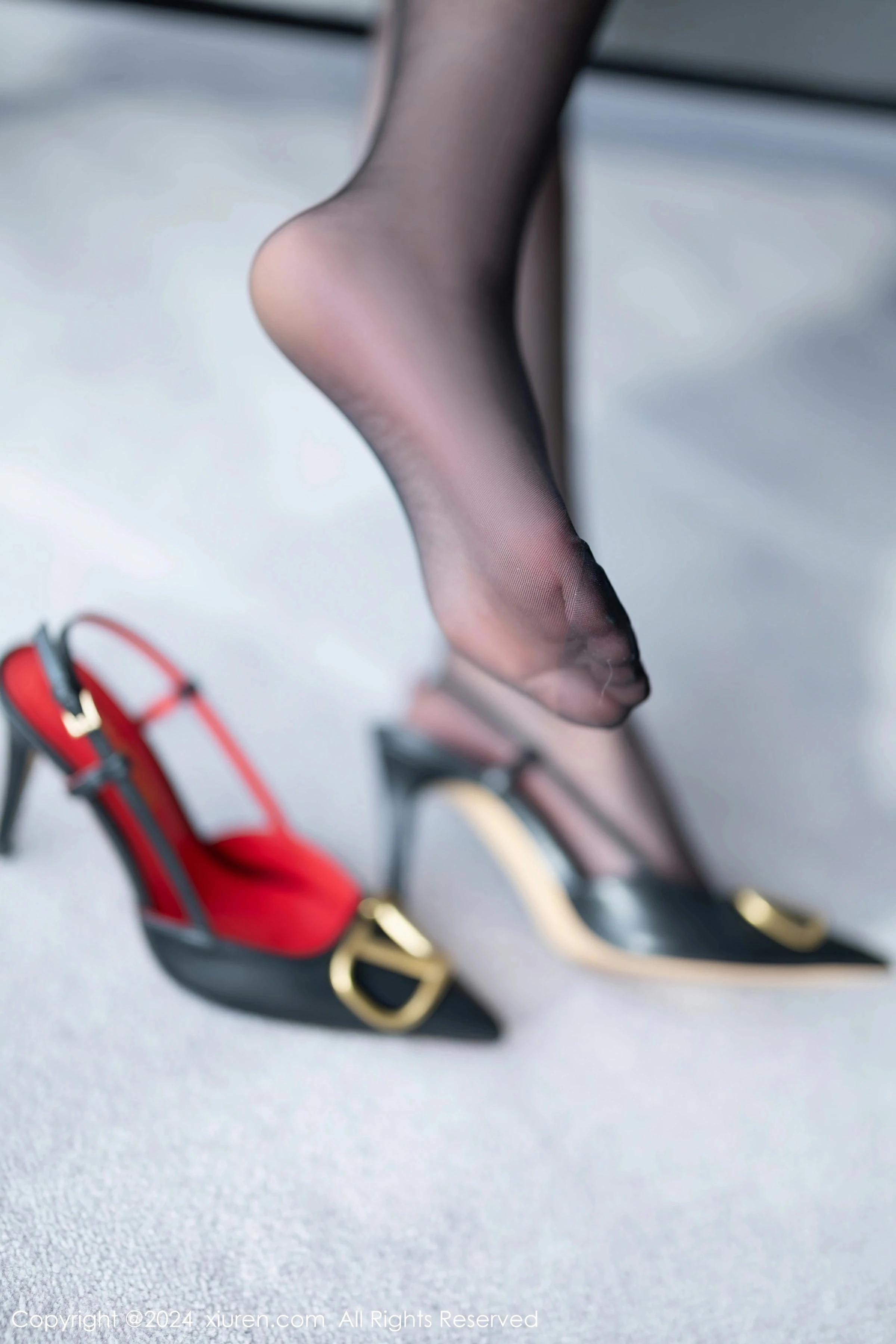  语画界 2024.01.19 VOL.1188 杨晨晨Yome第7张