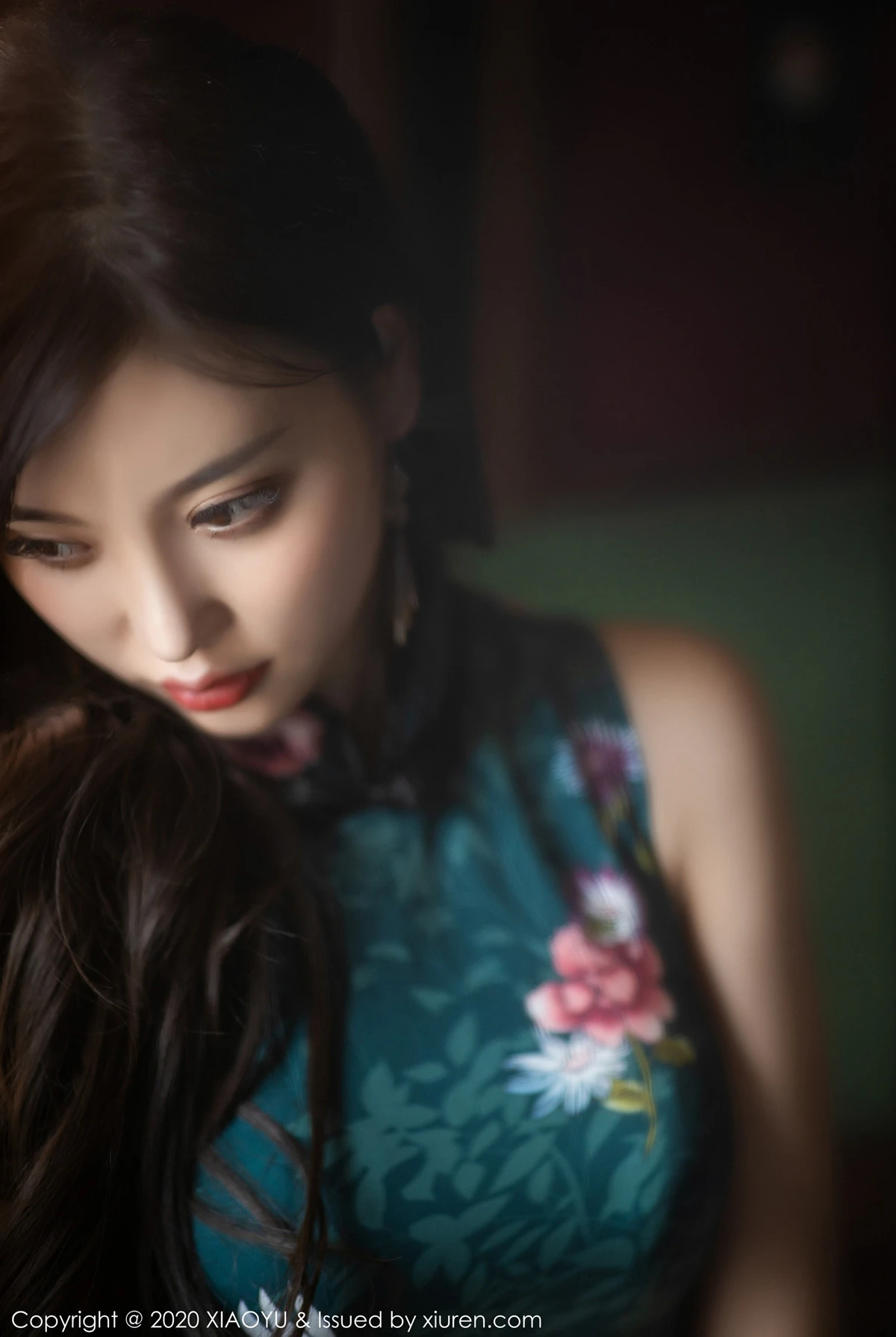 语画界 VOL.247 杨晨晨sugar第9张