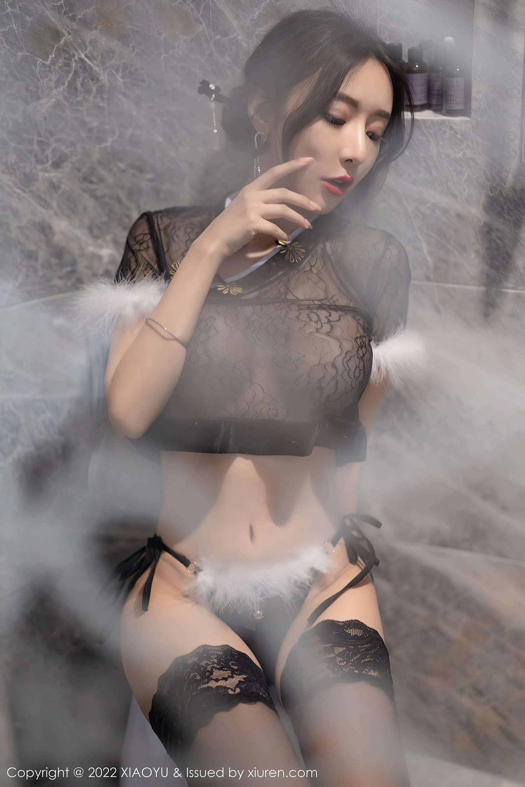 语画界 VOL.926 王馨瑶yanni第27张