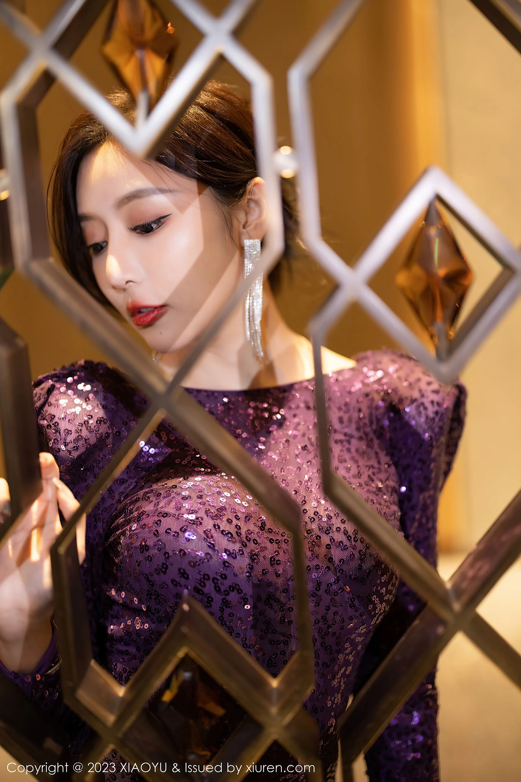 语画界 VOL.982 王馨瑶yanni第14张