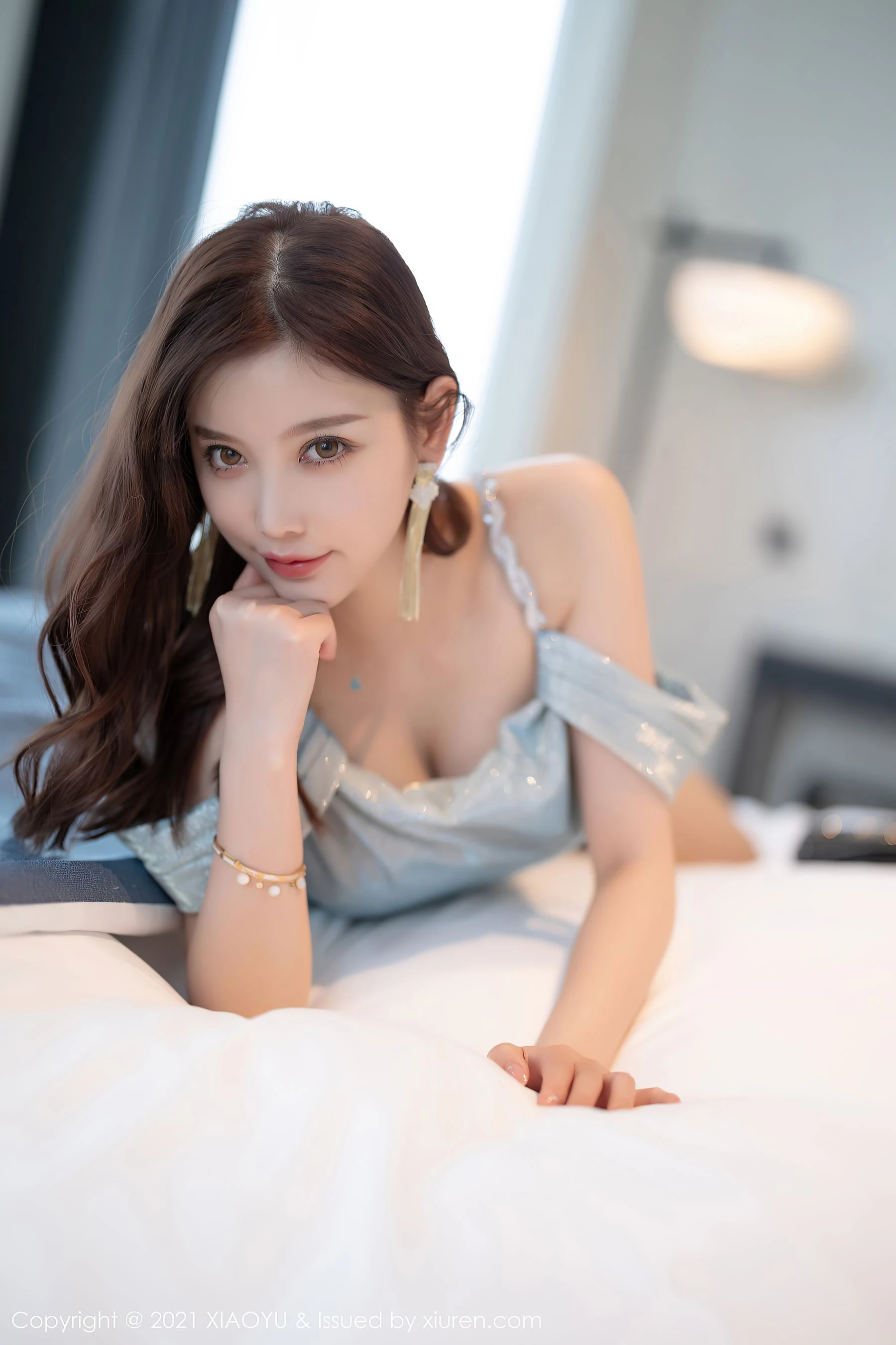 语画界 Vol.567 杨晨晨Yome第22张