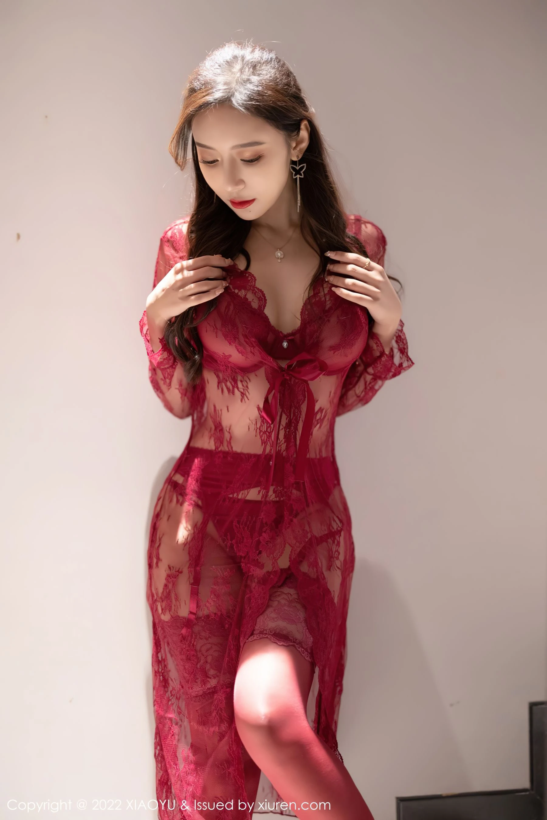 语画界 No.699 王馨瑶第25张