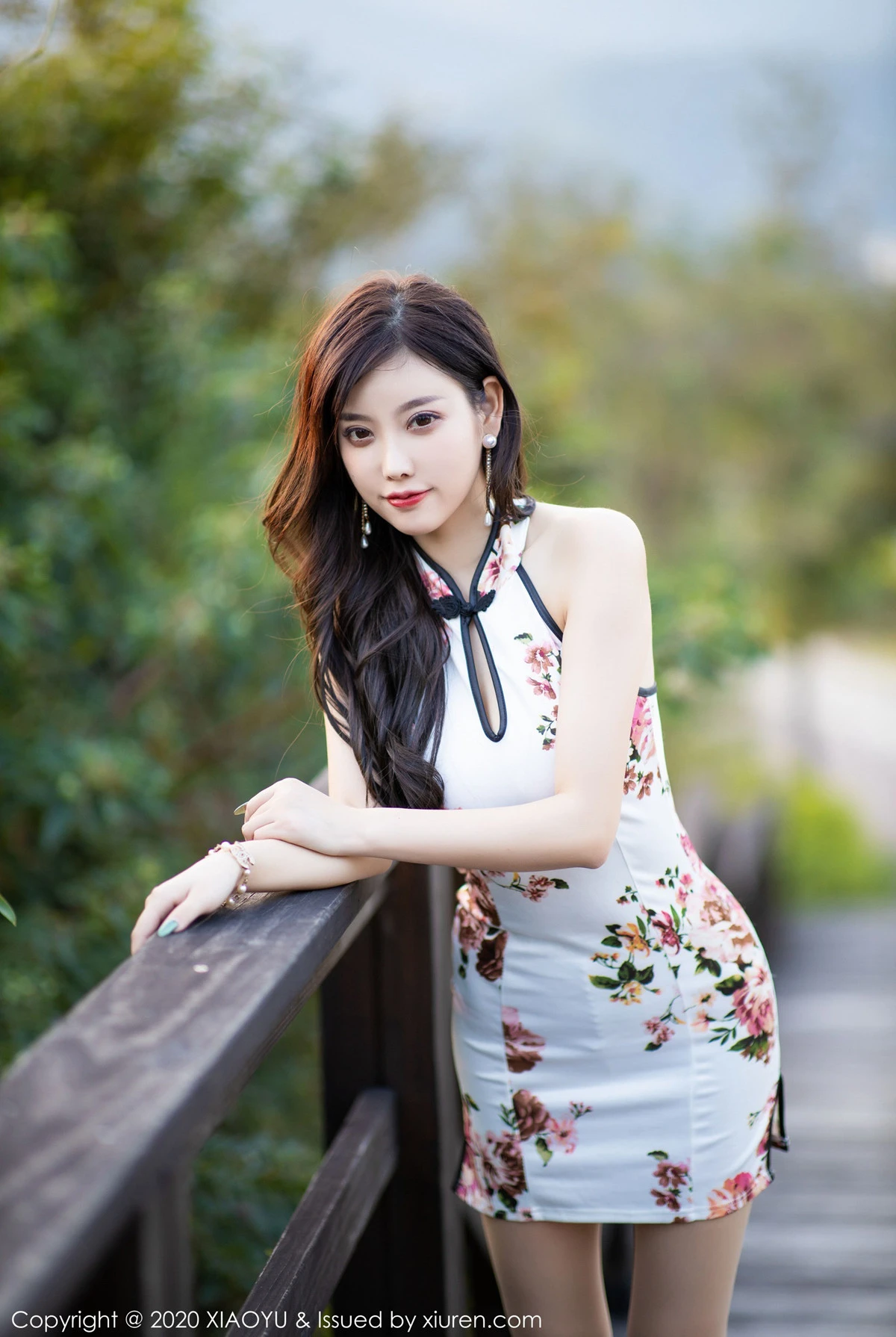 语画界 VOL.233 杨晨晨sugar第27张