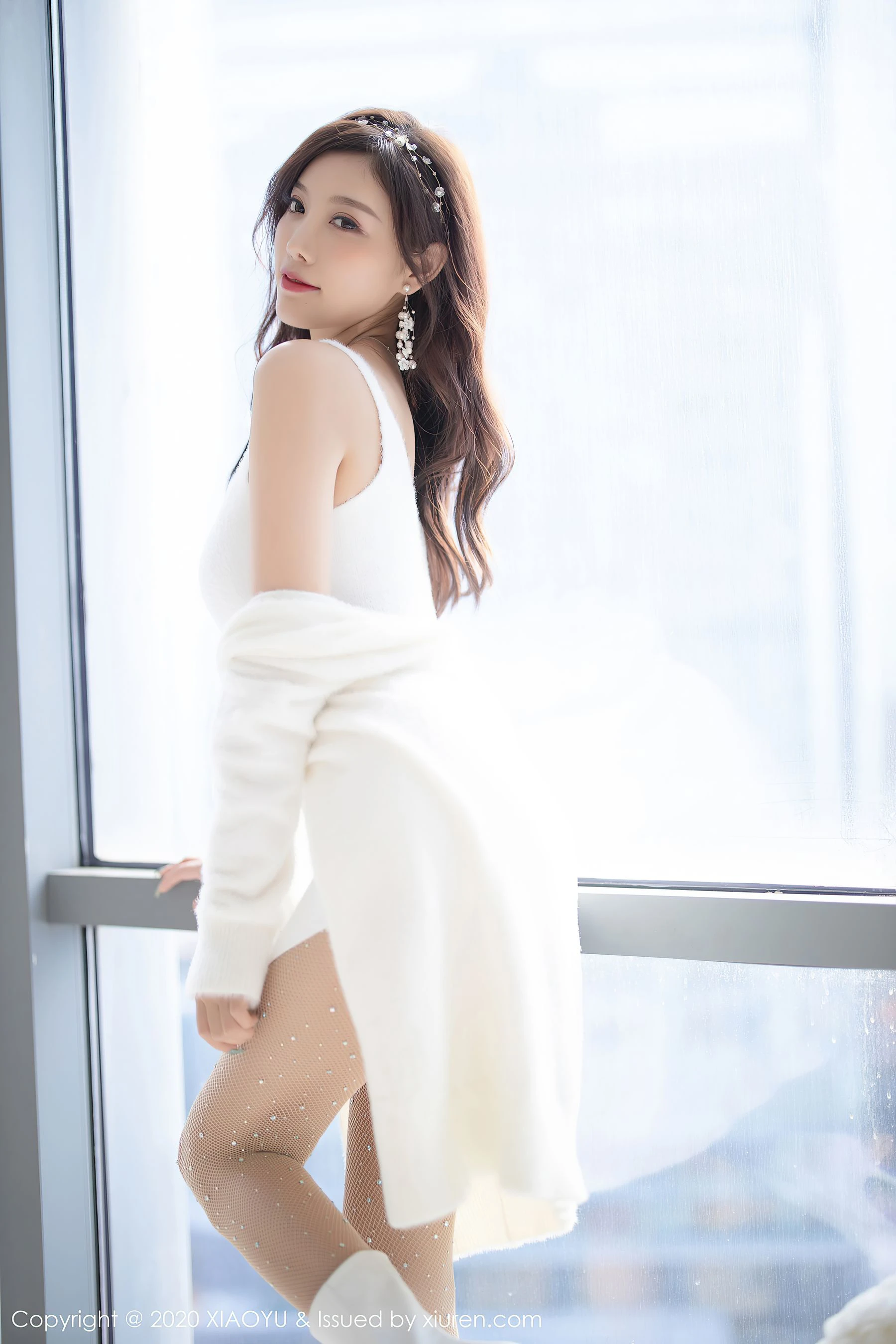 语画界 Vol.437 杨晨晨sugar第11张