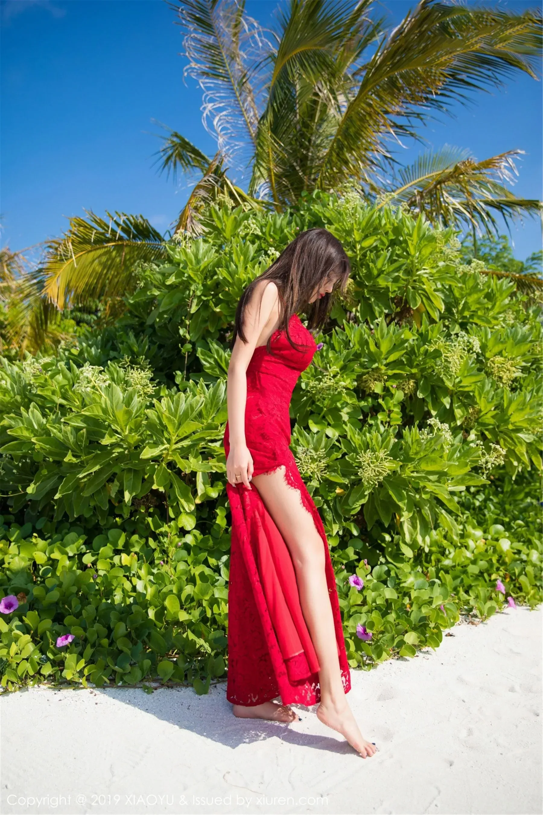 语画界 Vol.084 杨晨晨sugar第16张