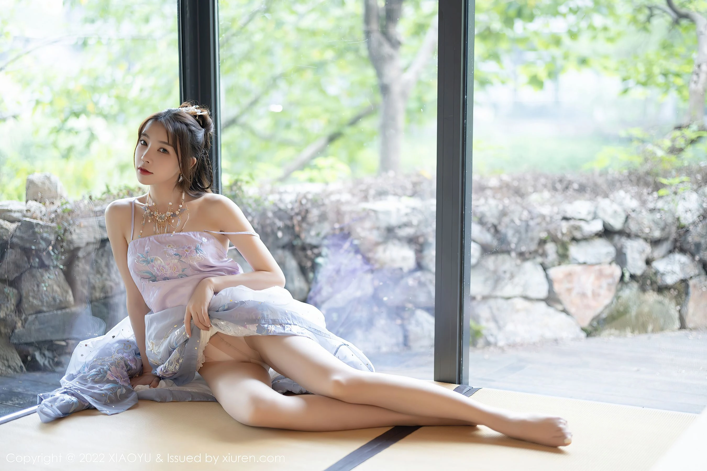 语画界 VOL.866 徐莉芝Booty第20张