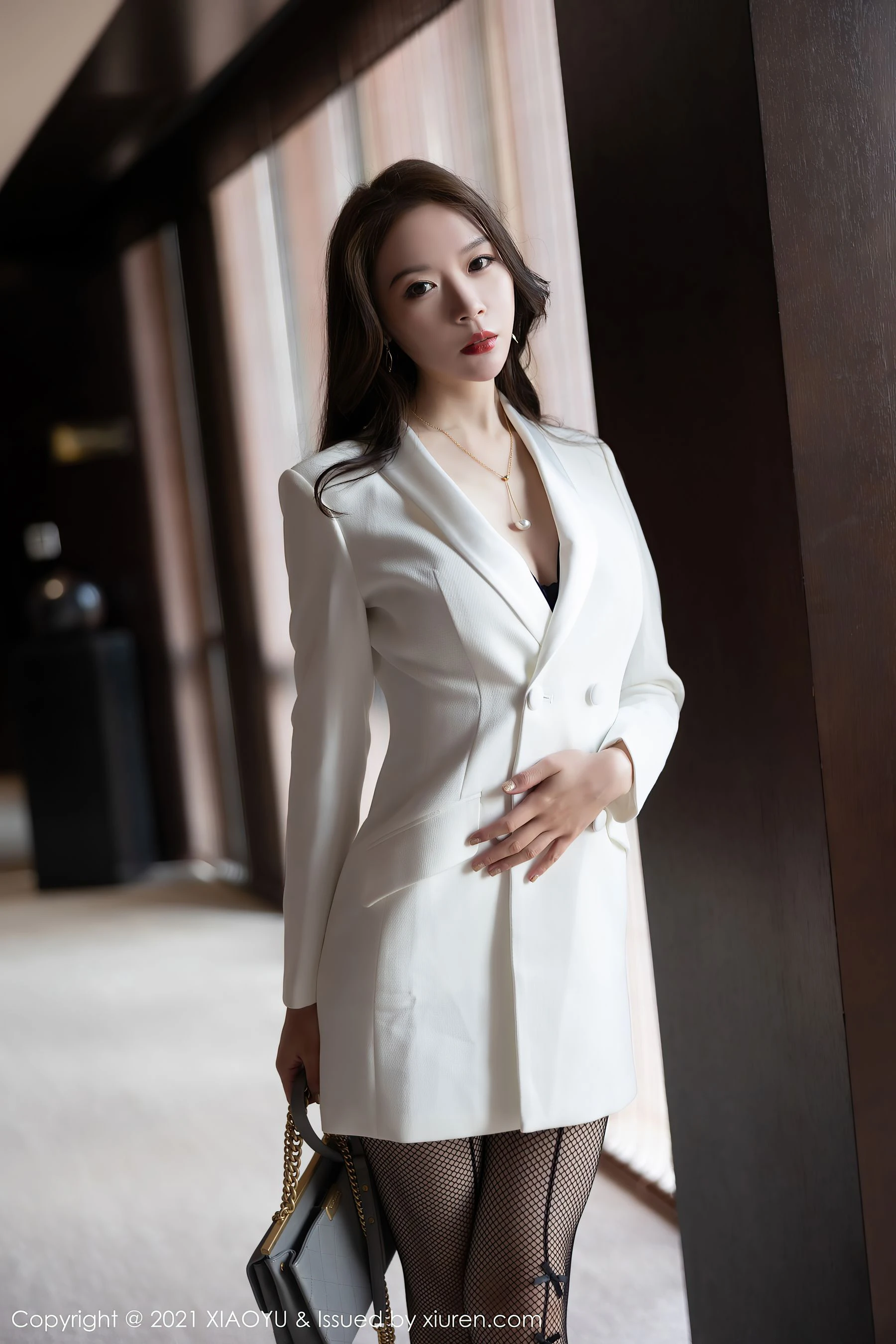 语画界 Vol.646 梦心月第18张