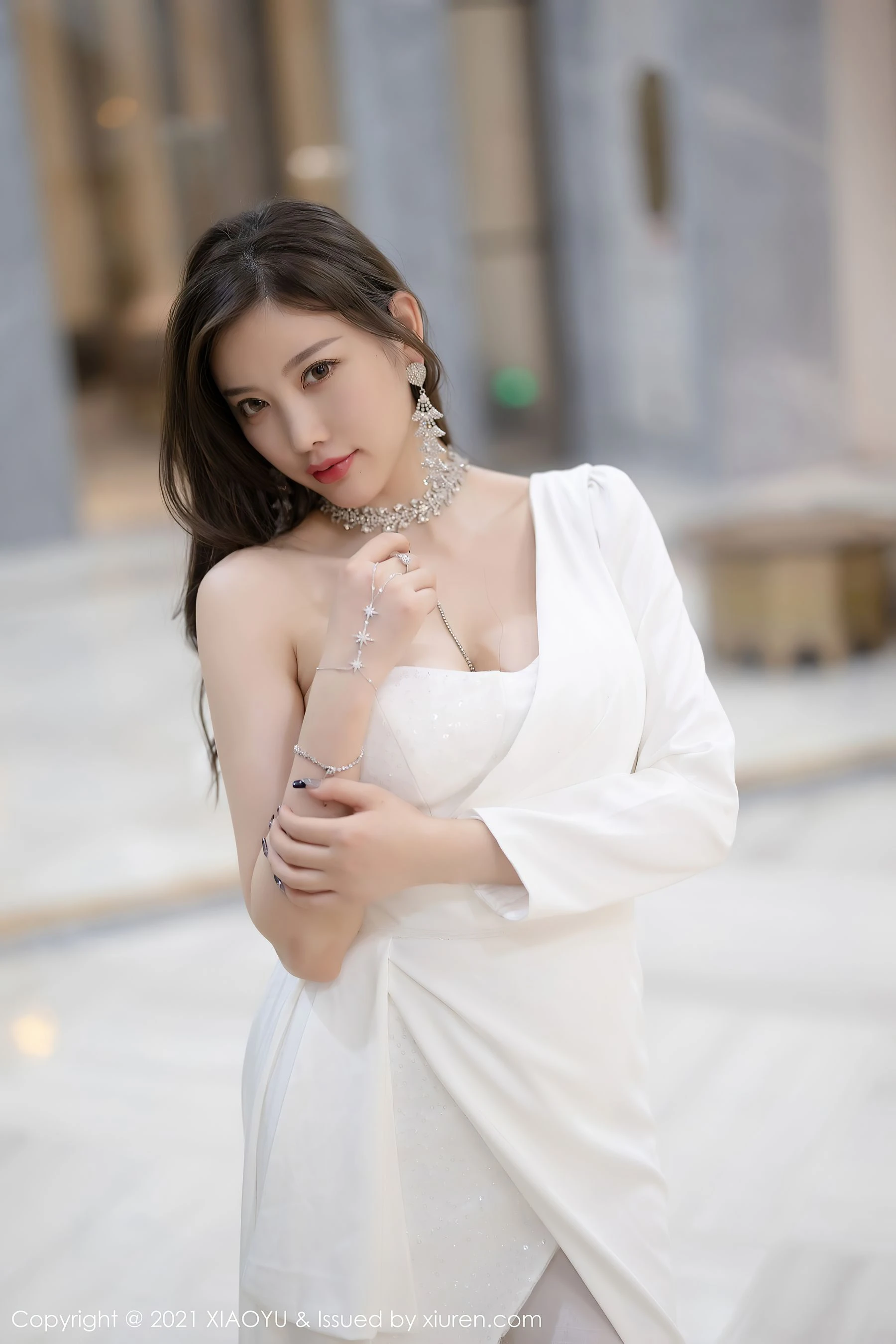 语画界 Vol.663 杨晨晨Yome第12张