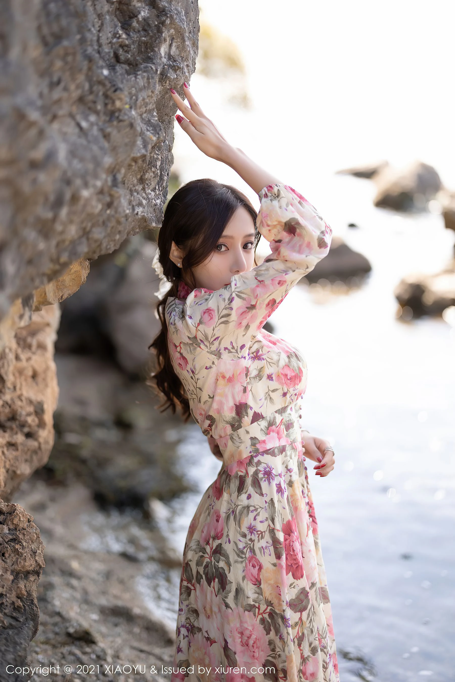 语画界 Vol.682 王馨瑶yanni第19张