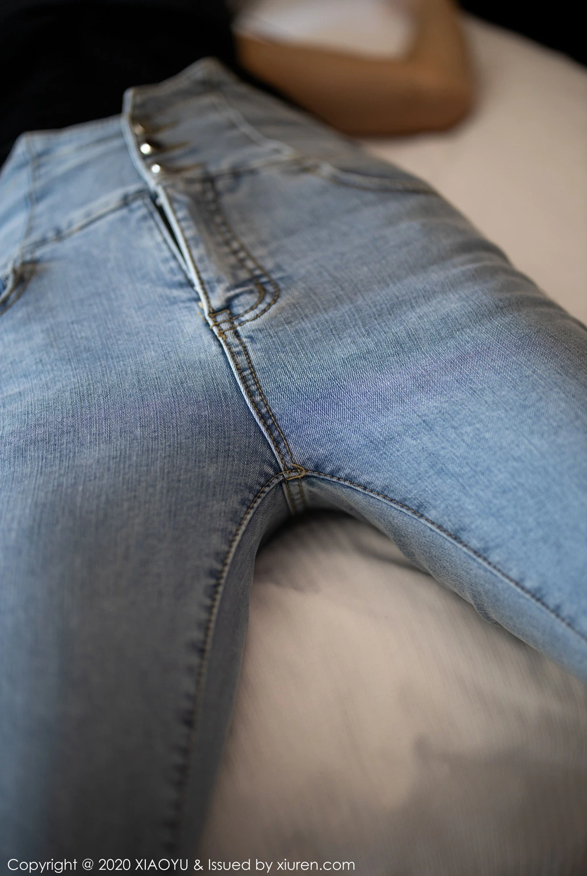 语画界 VOL.235 Miko酱吖第20张